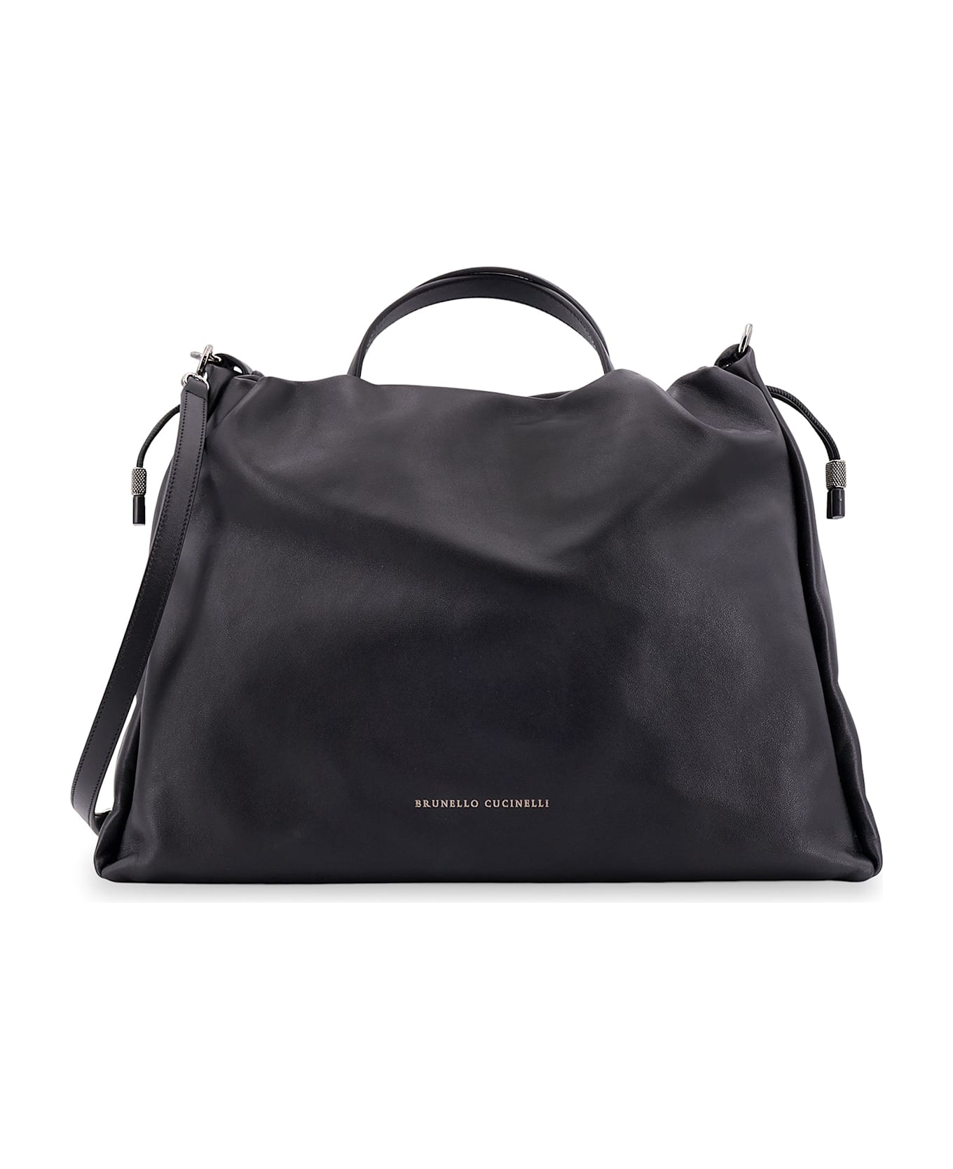 Brunello Cucinelli Handbag - Black