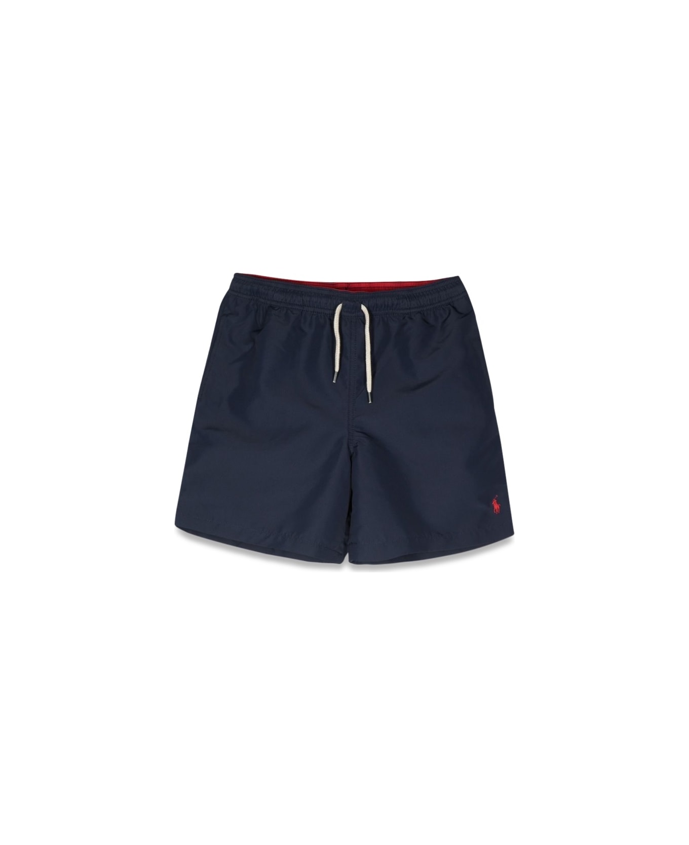 Polo Ralph Lauren Sea Boxer - BLUE