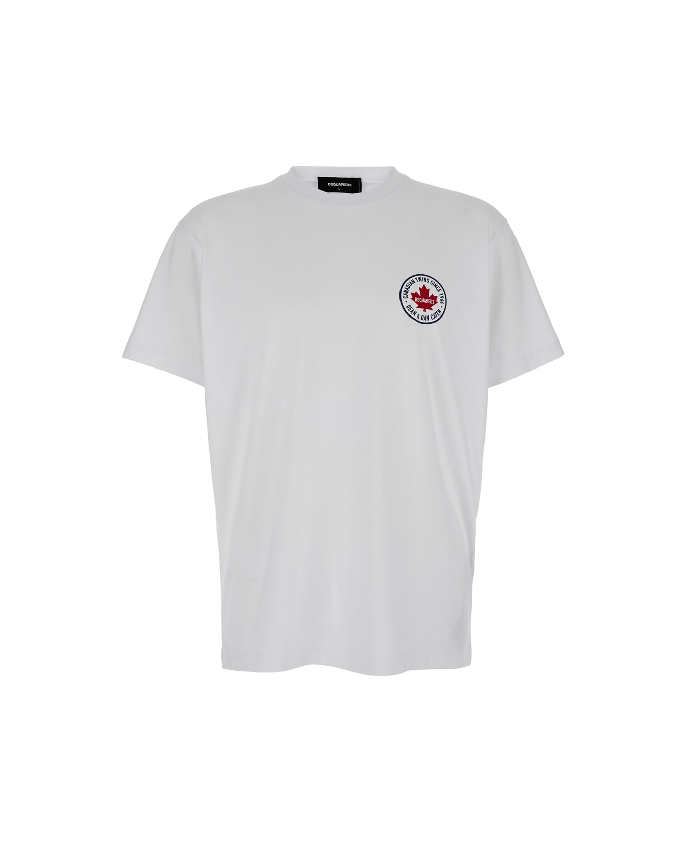 Dsquared2 Cool Fit Tee | italist