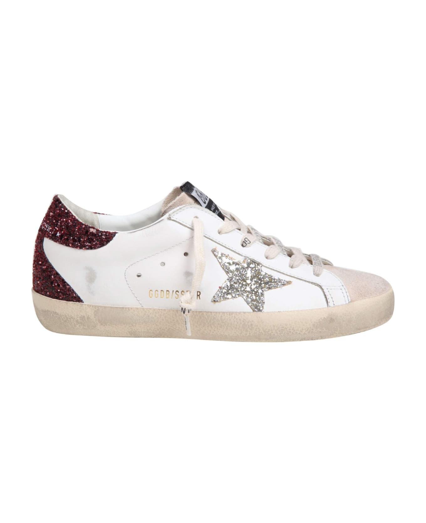 【関税込み】★Golden Goose★Super-Star スニーカー GWF00102F SUPER-STAR SNEAKERS for Women - Golden Goose | Biffi