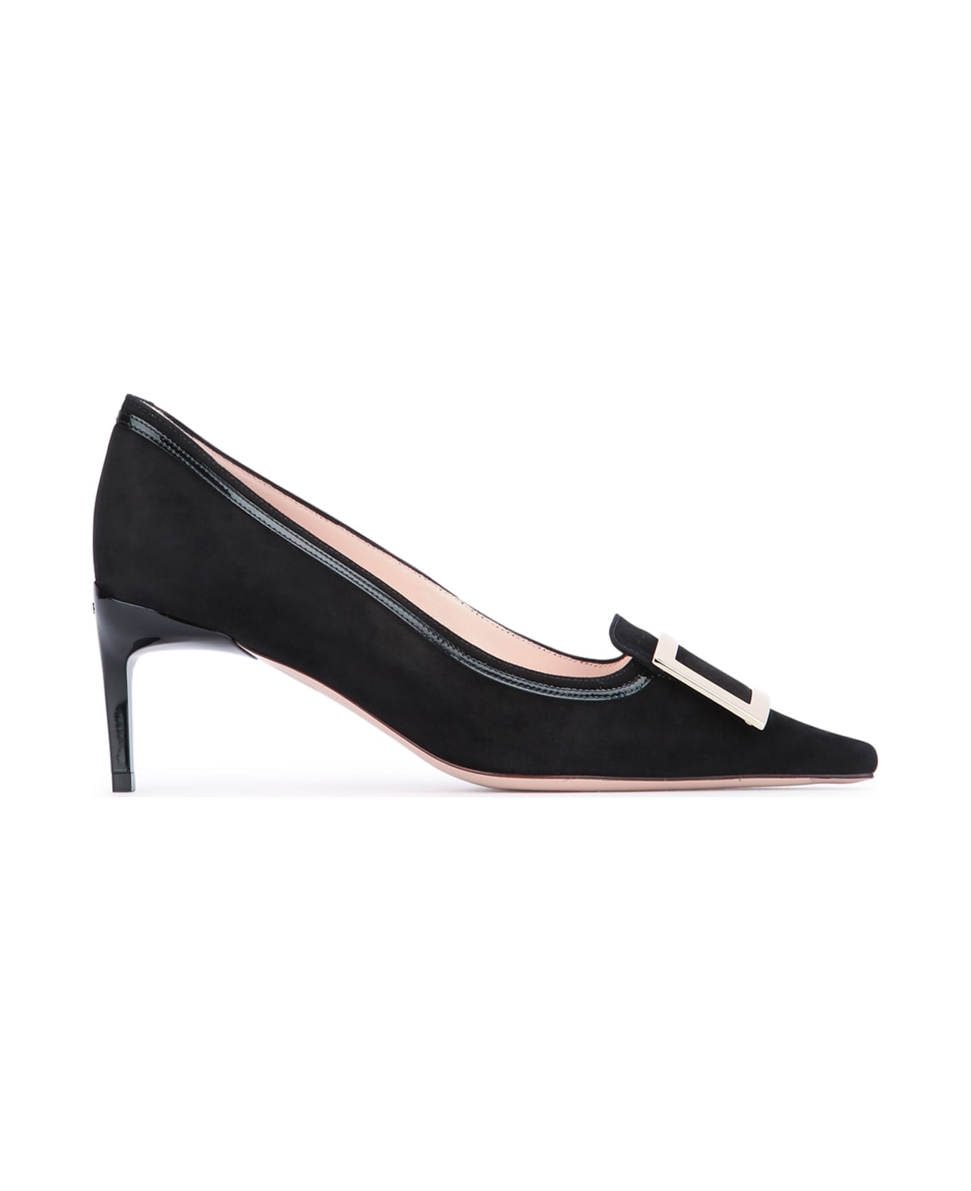 【関税&送料込】Roger Vivier Viv Canarette Decollete 55 Roger Vivier Viv Canarette Decollete 55 | italist