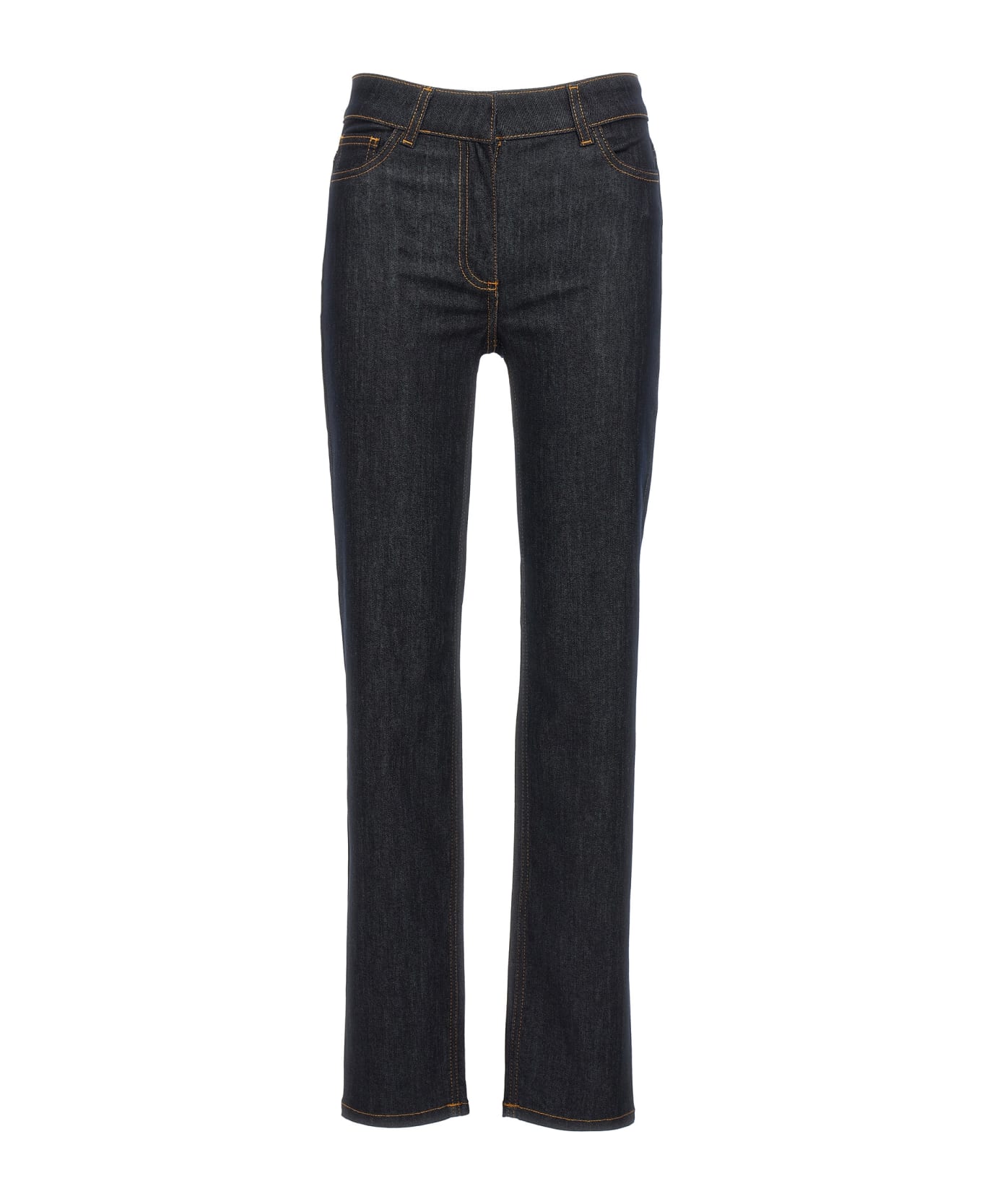 TwinSet Skinny Jeans - Blue
