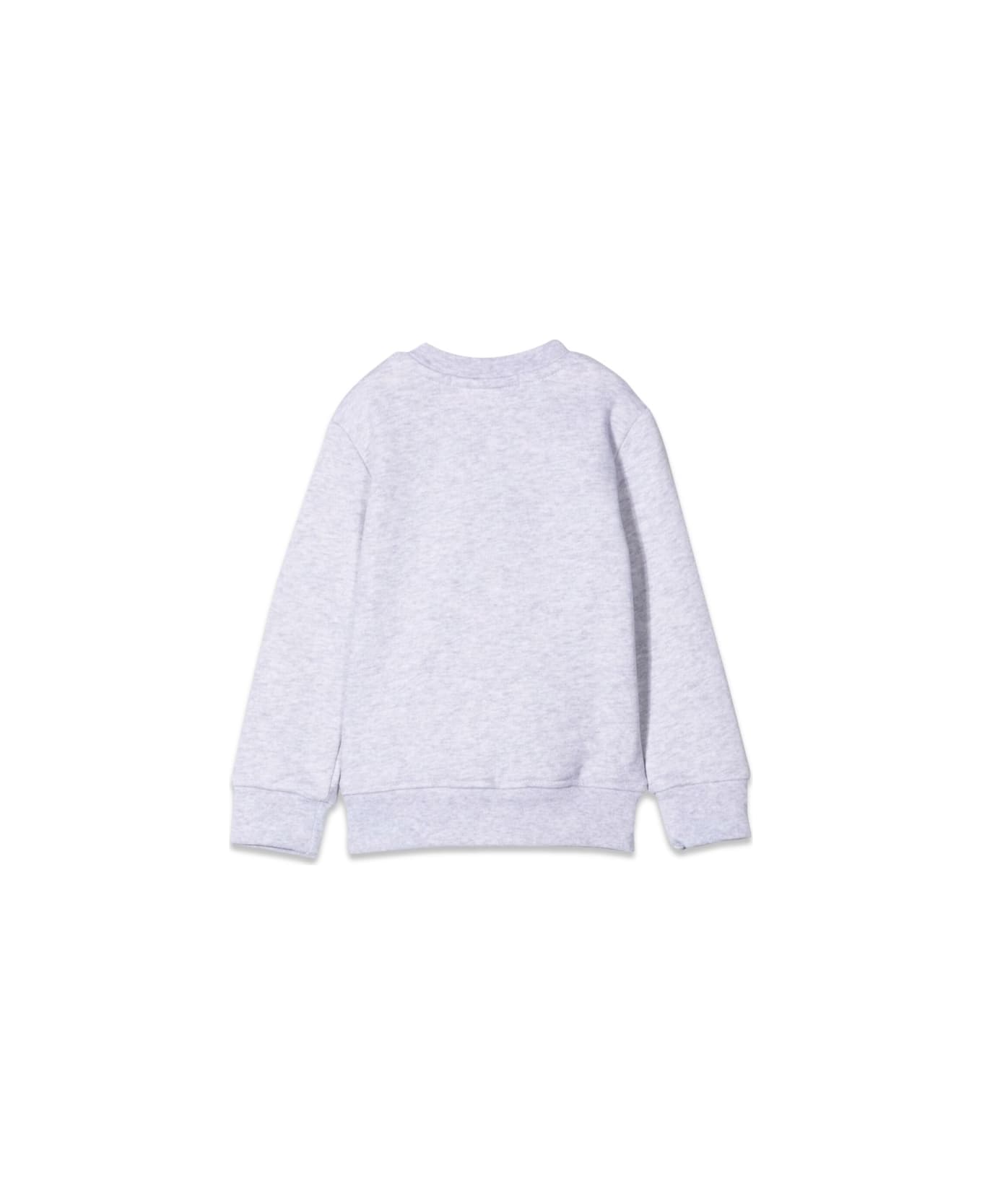 MSGM Felpa Newborn - GREY