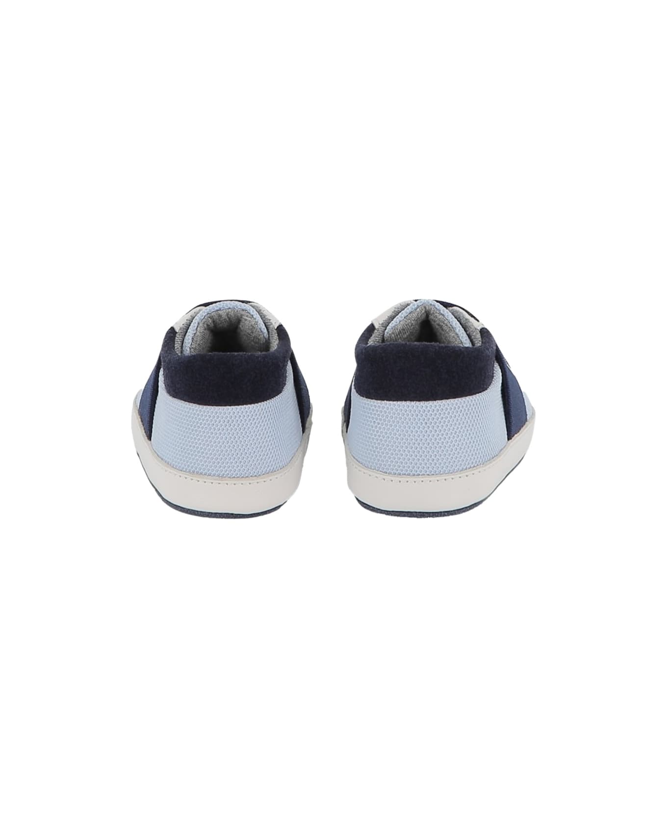 Hugo Boss Shoes - BLUE