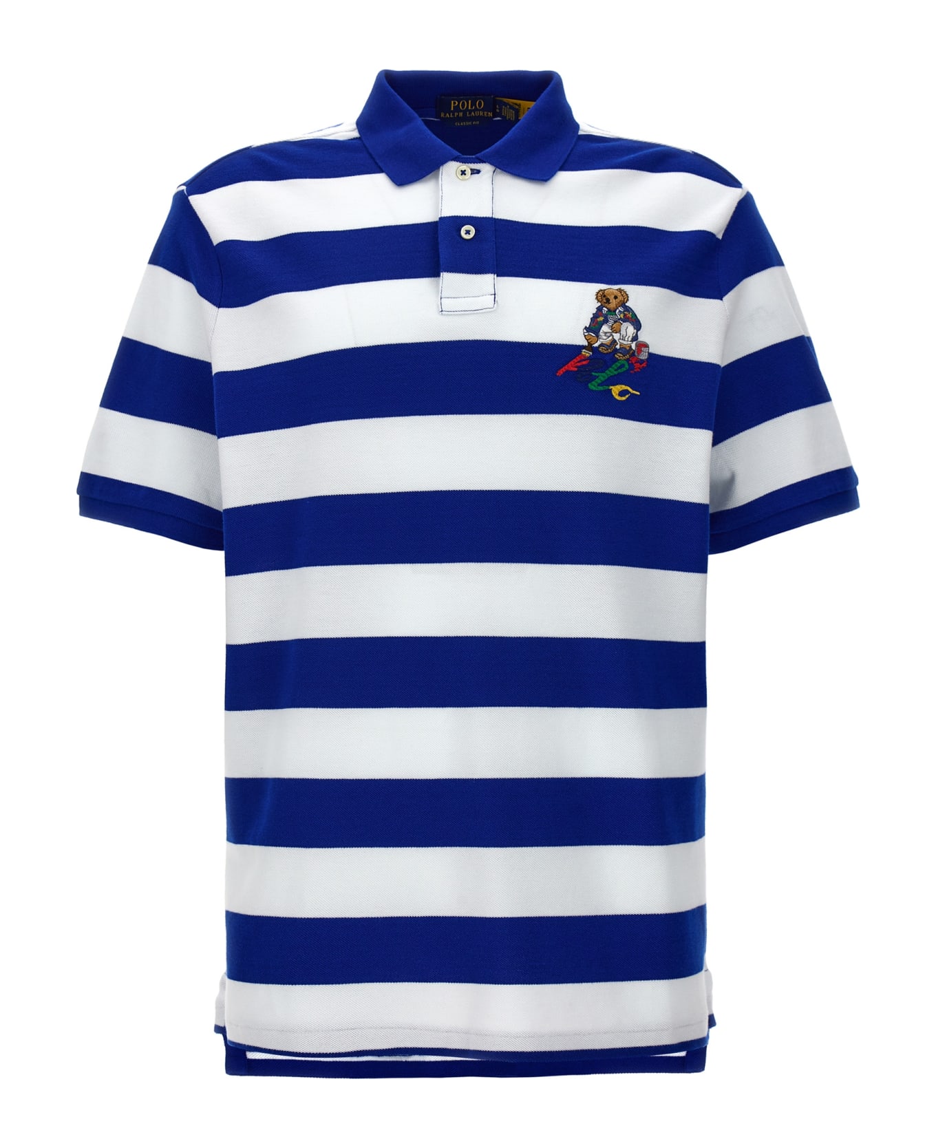 Polo Ralph Lauren Polo Bear Polo Shirt - Multicolor