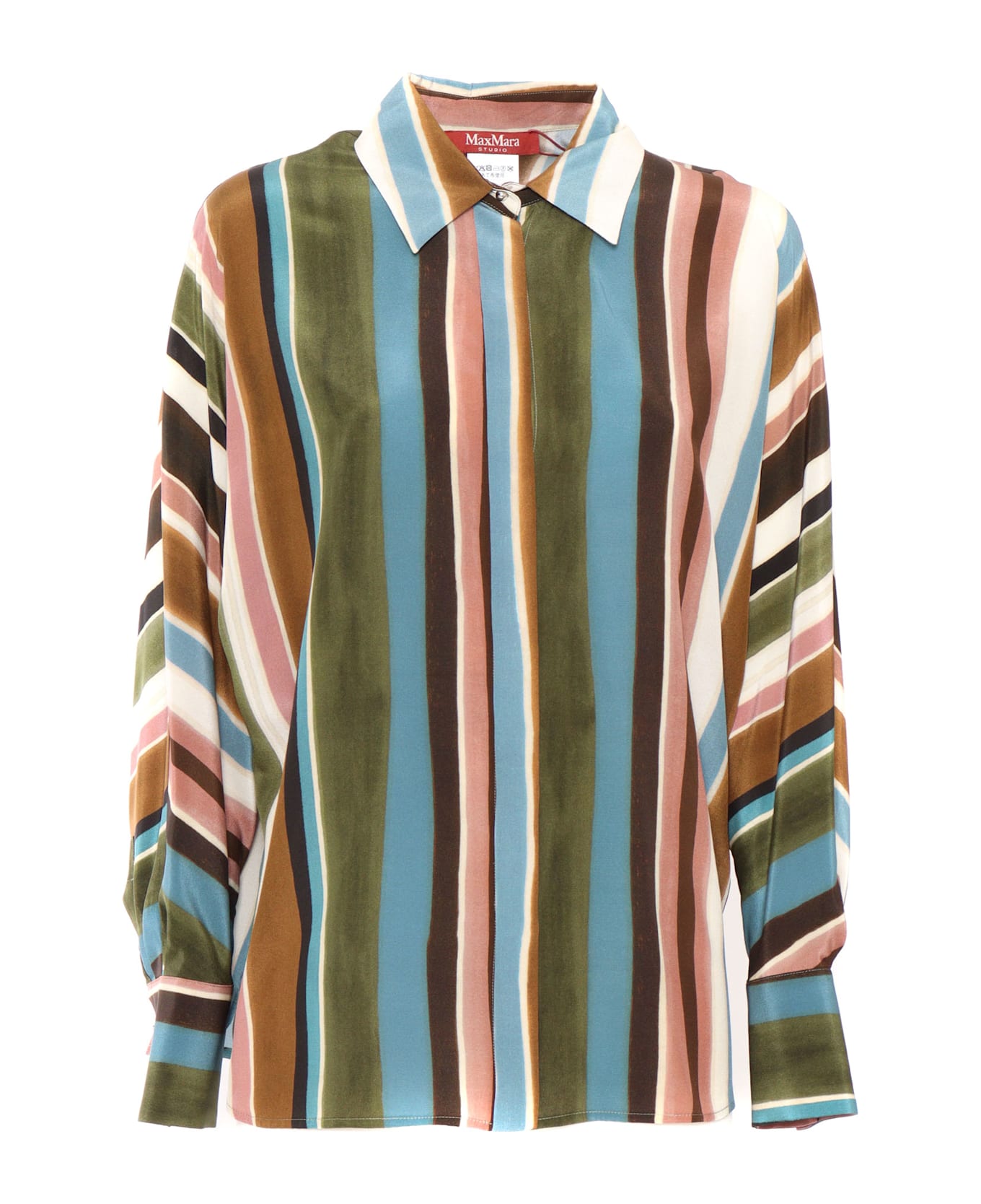 Arpe Shirt - Thumbnail 2