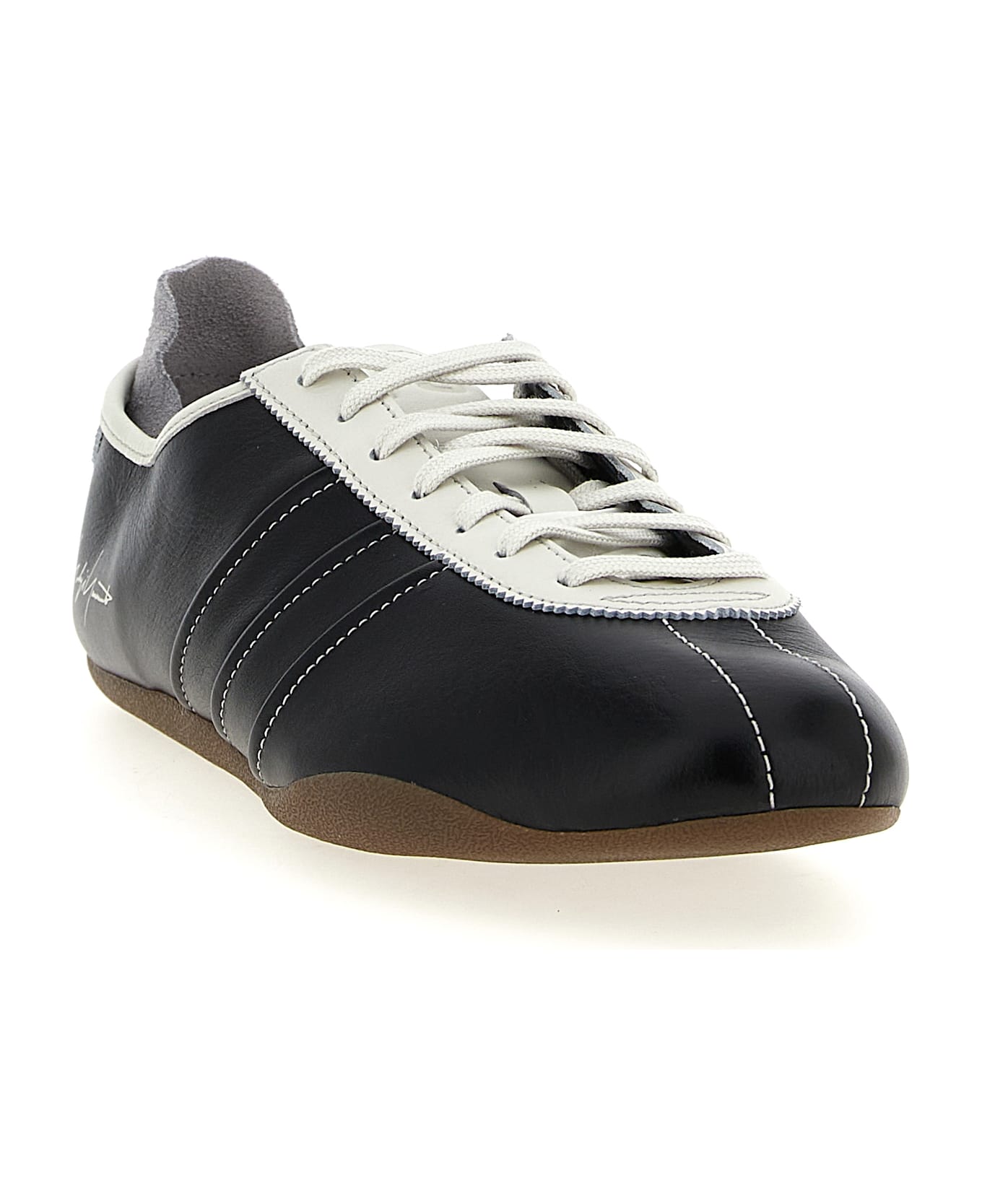 Y-3 'y-3 Tokyo' Sneakers - Black  