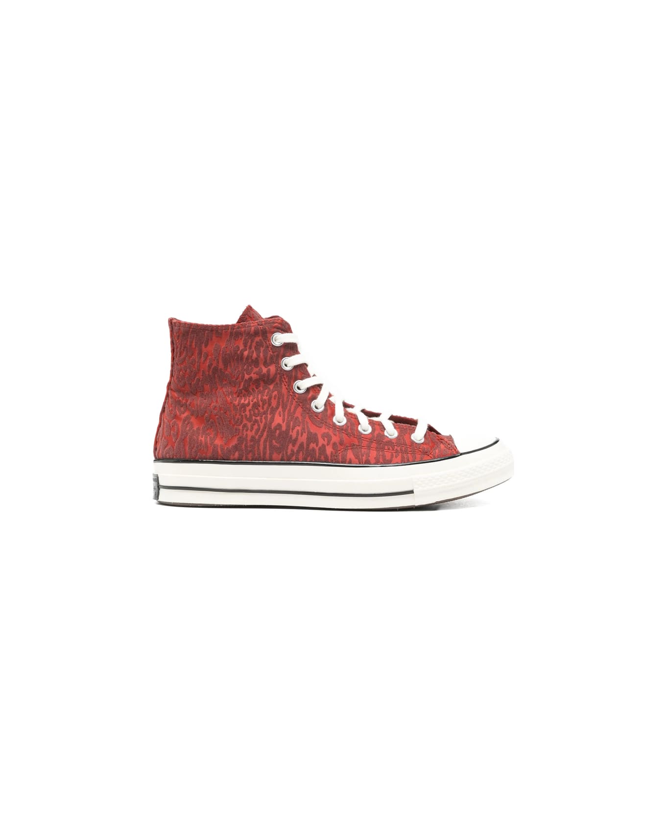 Converse Sneaker - RED