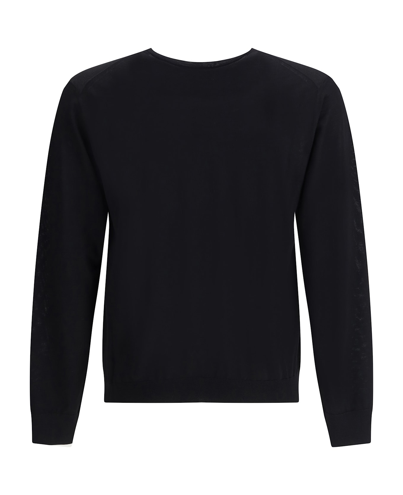 Prada C-neck Knit ニットウェア