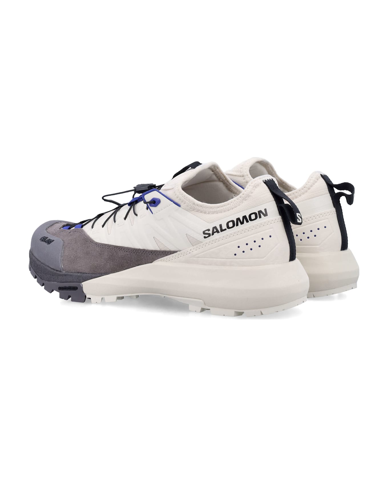 Salomon S Lab Alpinway Advanced - ALMOND MILK