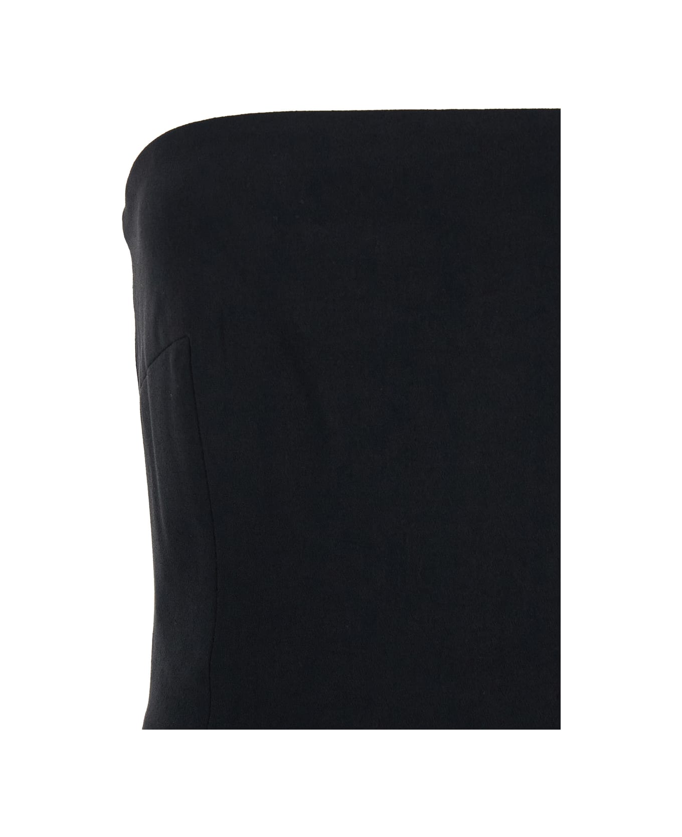 Solace London Anderson Maxi Dress - Black