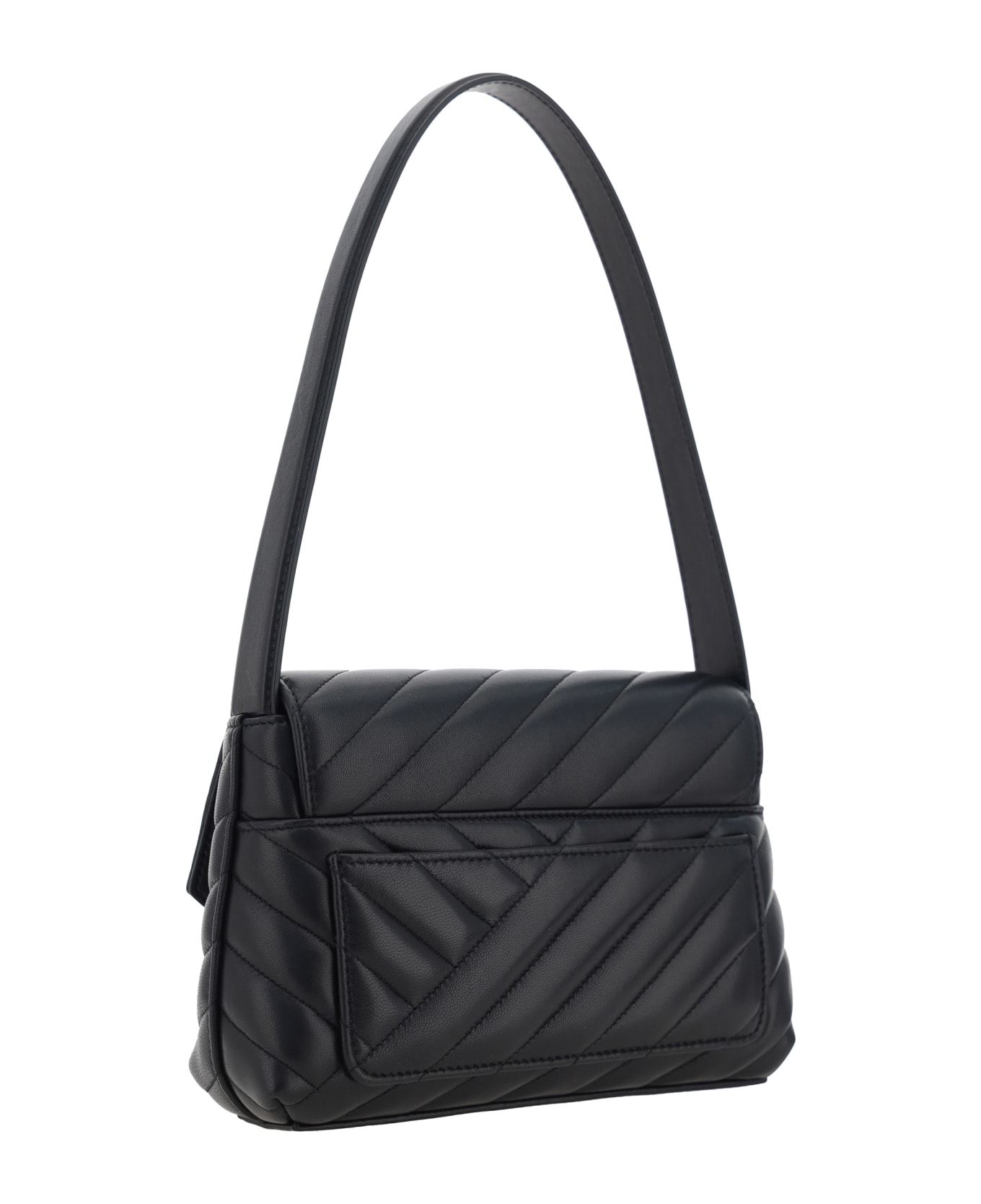 Dolce & Gabbana Lop Shoulder Bag - Nero トートバッグ
