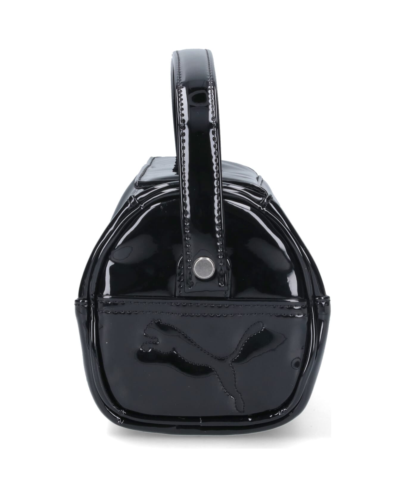 Puma X Asap Rocky Tool Box Mini Bag - Black  