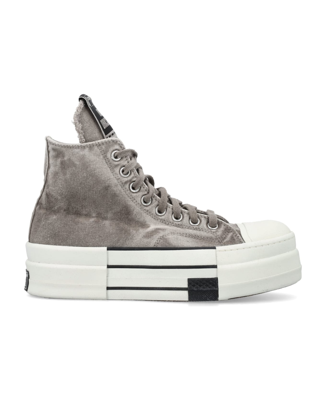 Rick Owens Drkstar Sneakers - CONCRETE