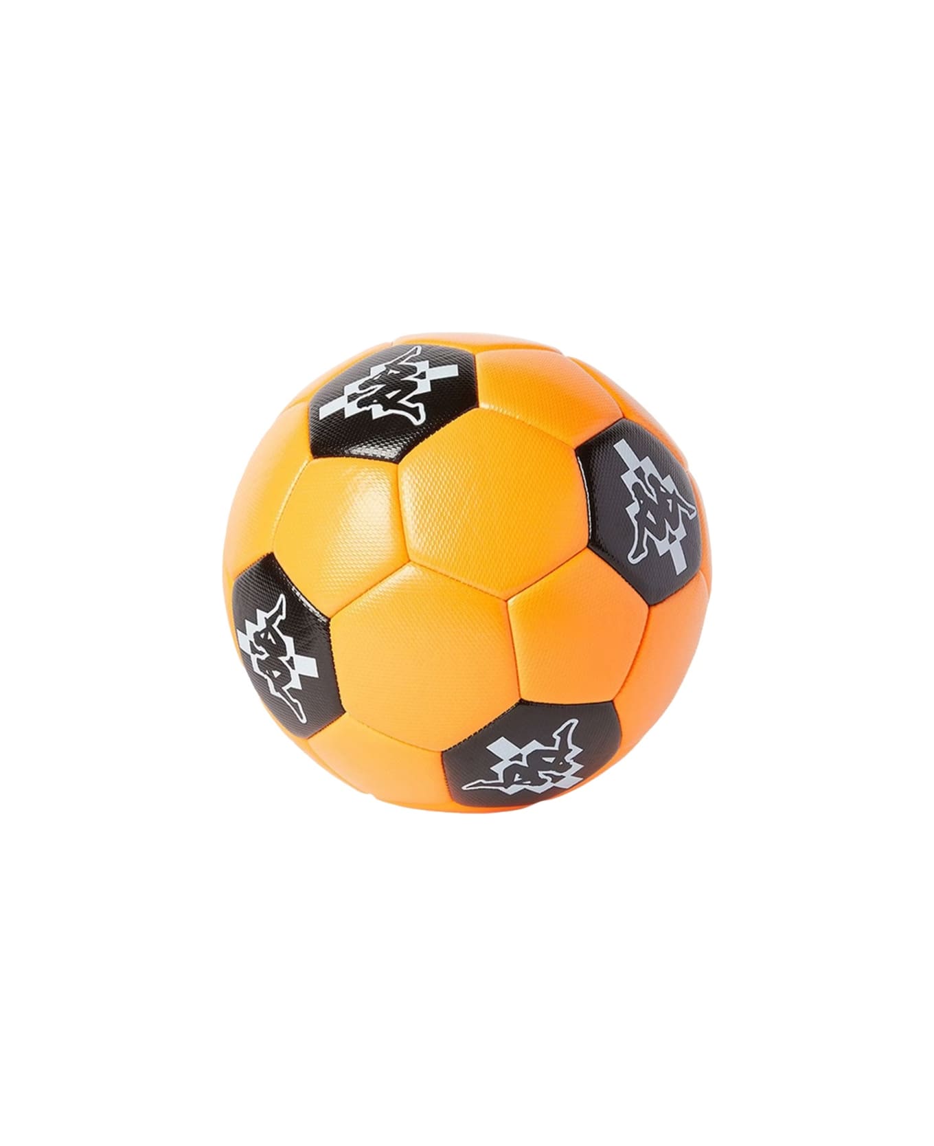 Marcelo Burlon Kappa Soccer Ball - MULTICOLOUR