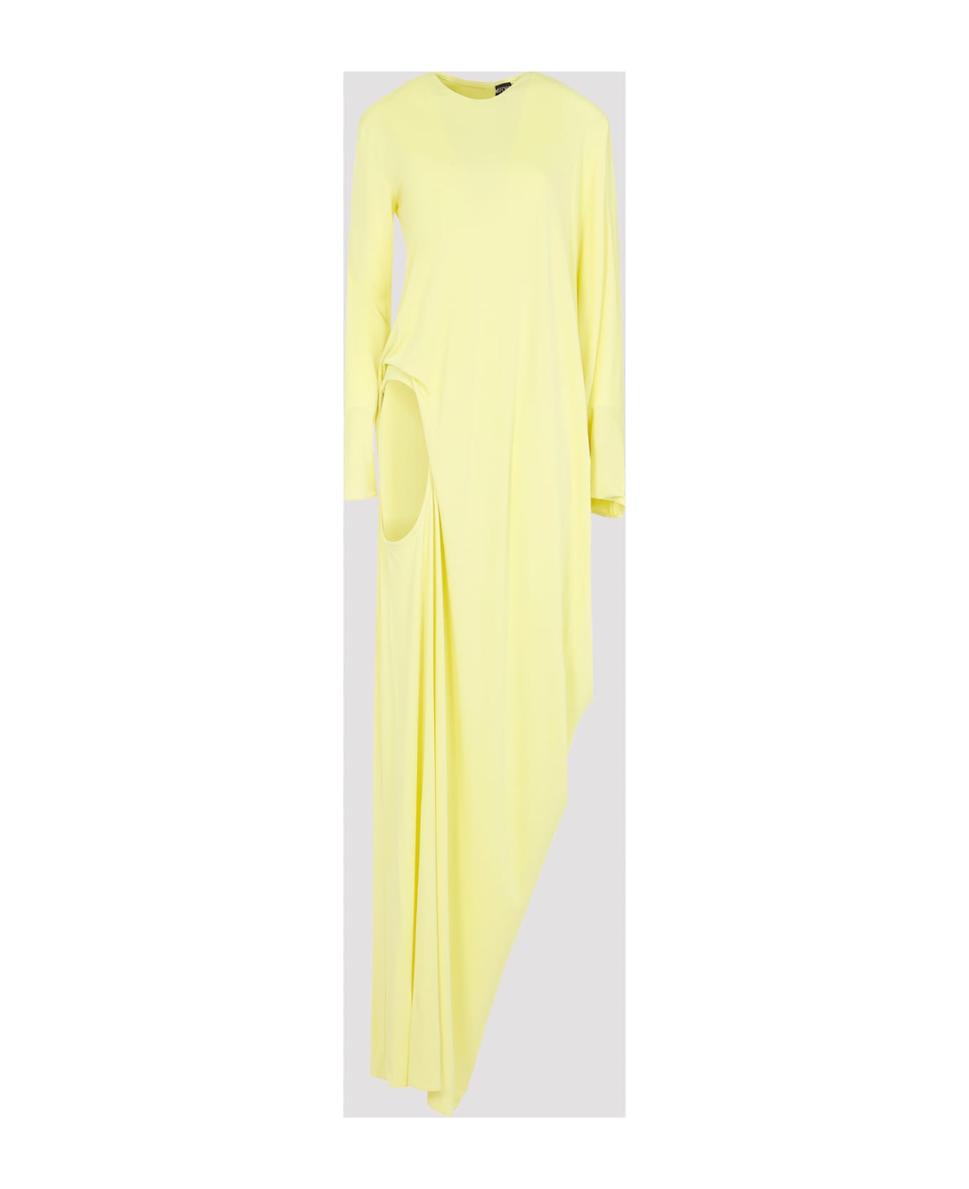 Tom Ford Evening Dress - Cream