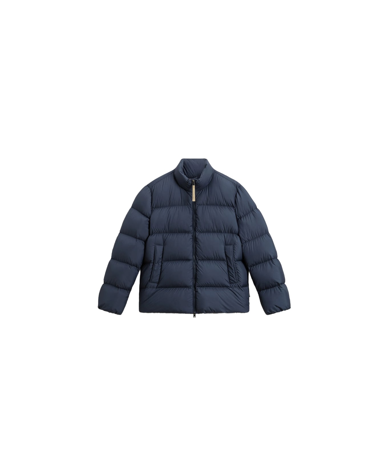 Woolrich Outerwear - BLUE