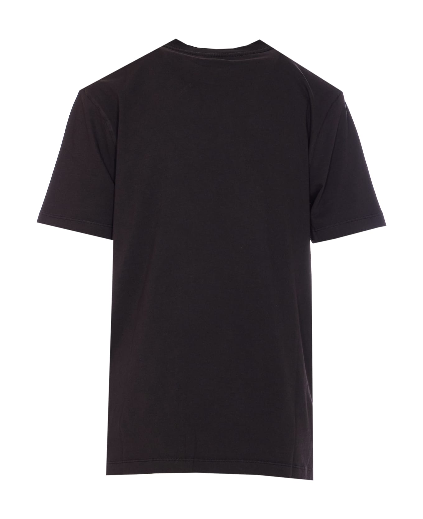 Zadig 
Voltaire Edwin Hc Rock And Roll T-shirt - Carbone