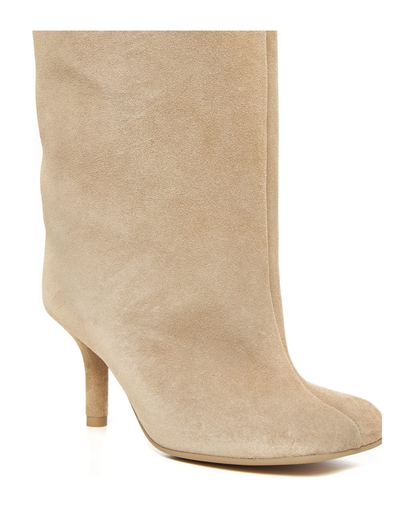 MM6 Maison Margiela Boots | italist