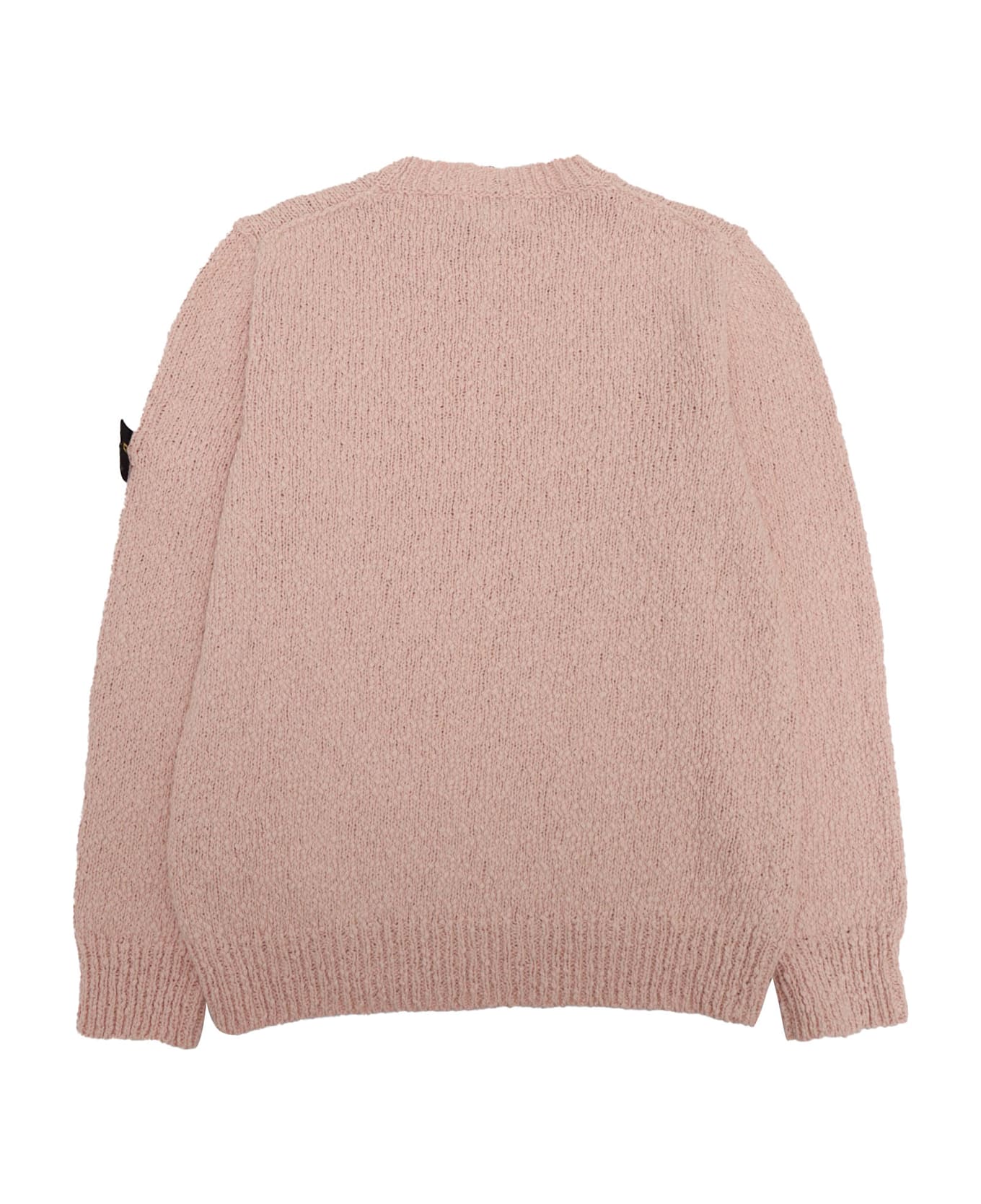 Stone Island Sweater - PINK