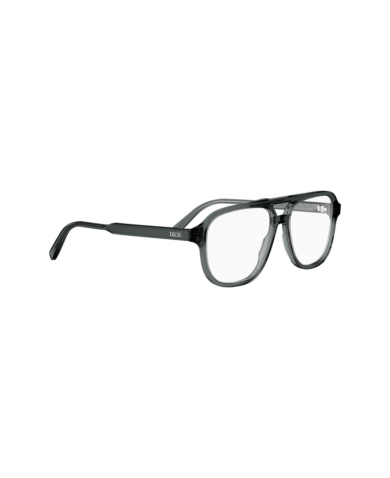 Dior Eyewear Dior Diorbotanicao A1i 4500 Grigio Glasses - Grigio