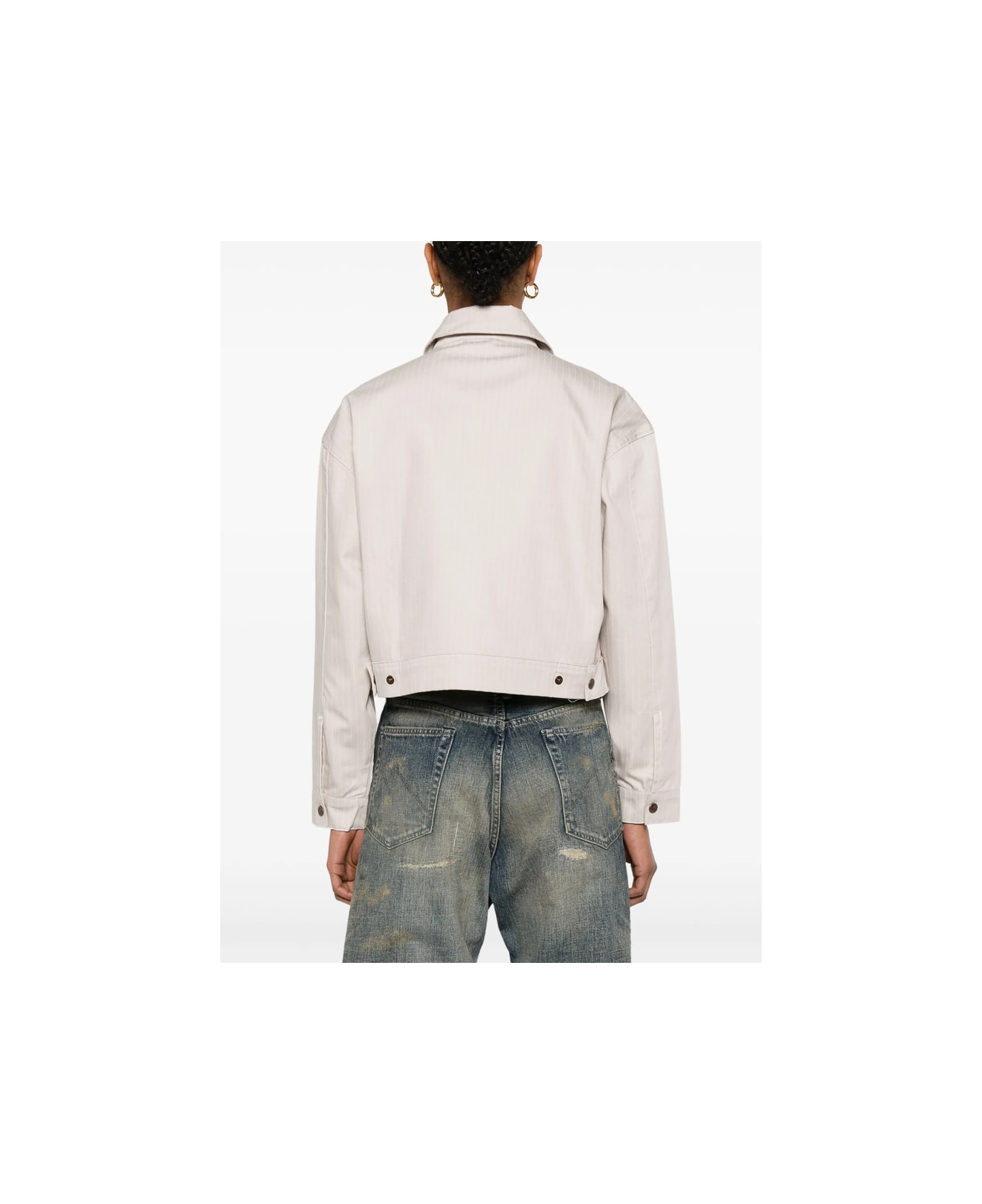 Adidas Outerwear - NEUTRALS