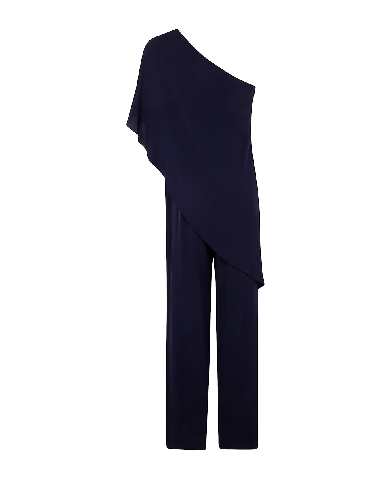 Ralph Lauren April Jumpsuit - Lighthouse Navy