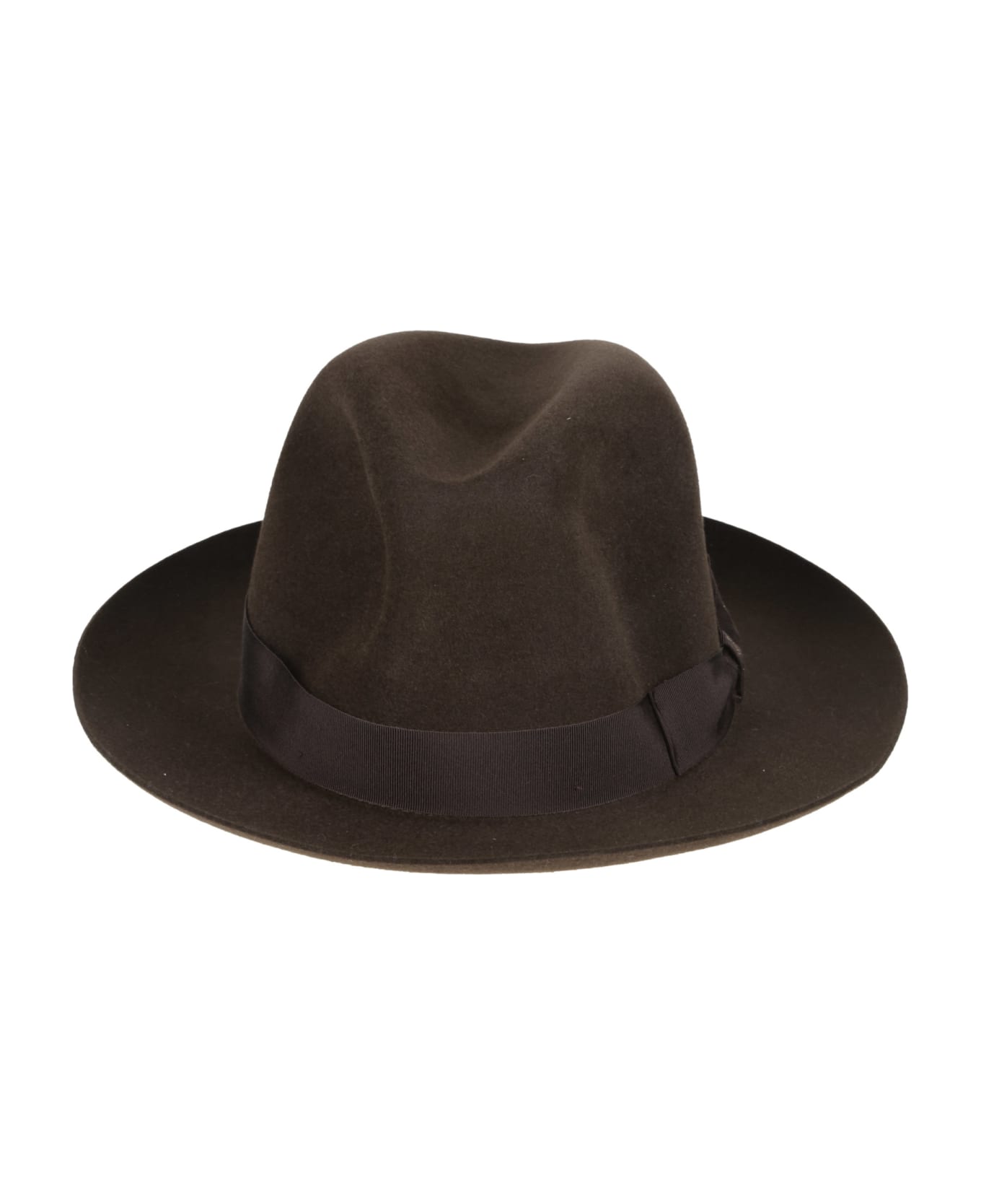 Borsalino Marengo Medium Wide Brim - Folco