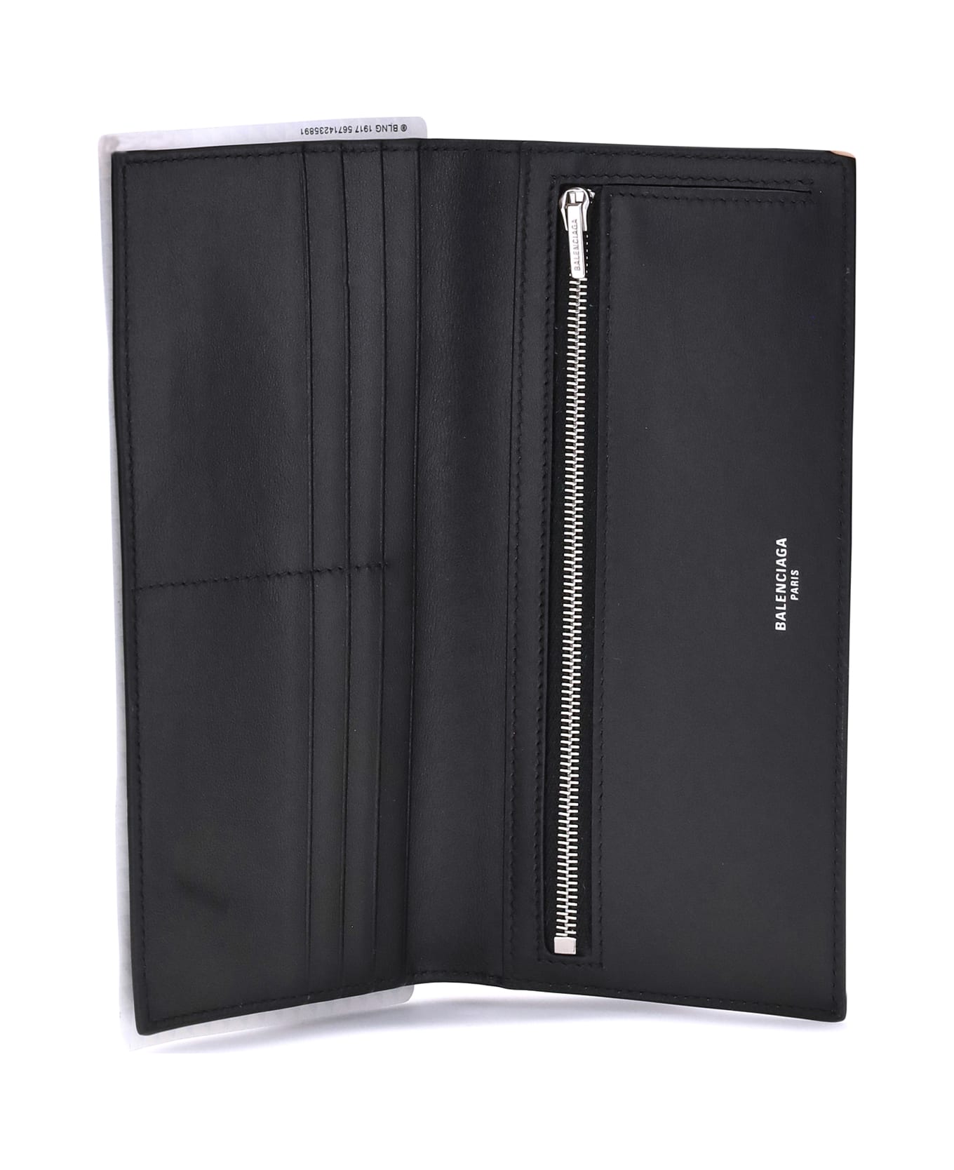 Balenciaga Passport Wallet