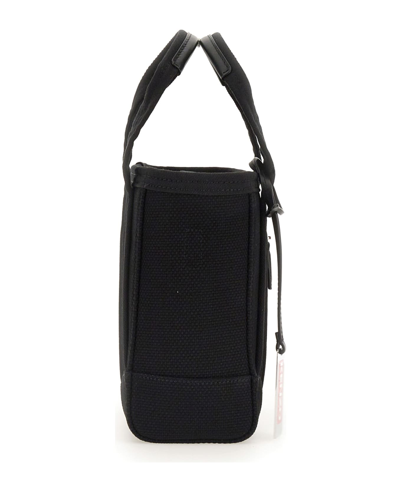 Kenzo Shoulder Bag - Black