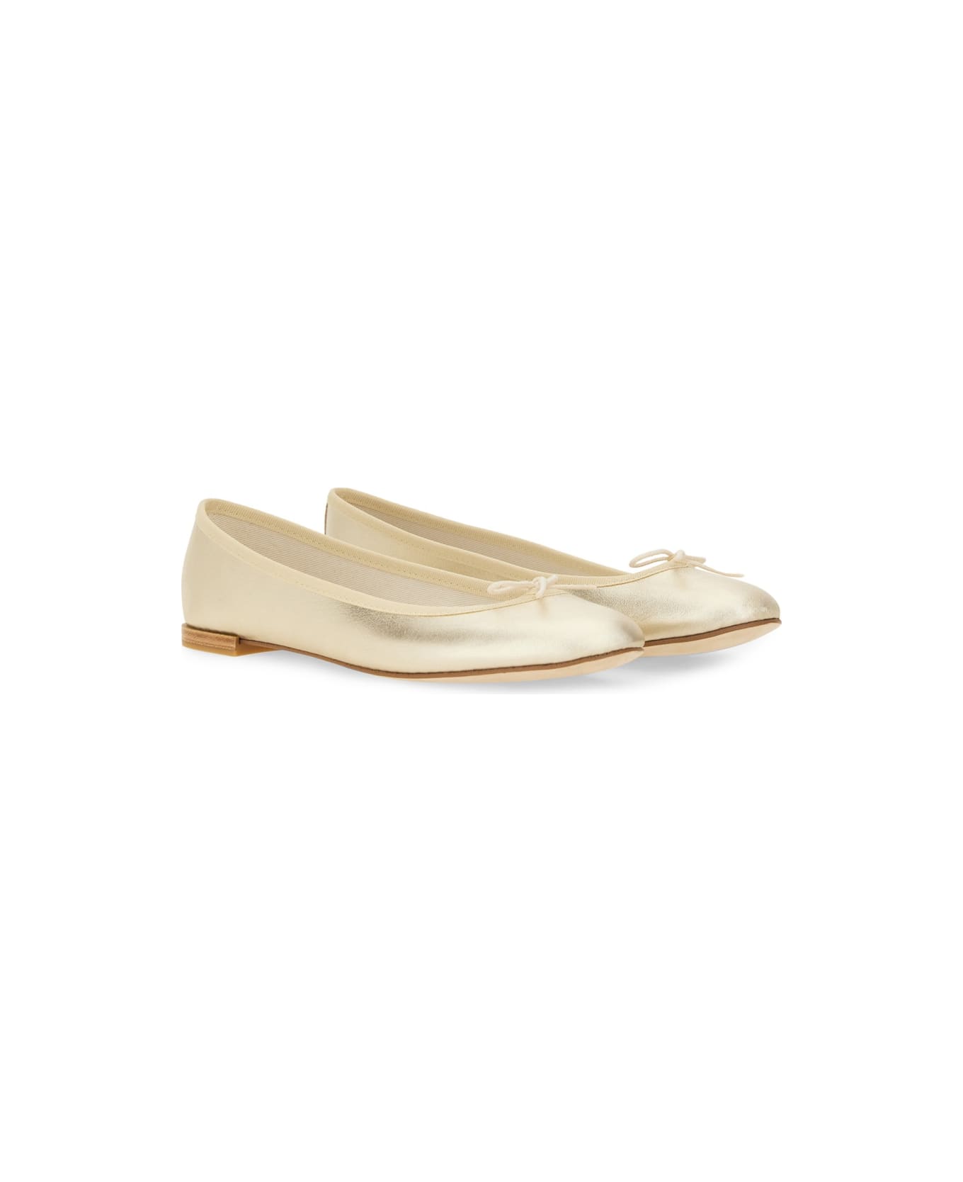 Repetto Dancer 
cendrillon
 - GOLD