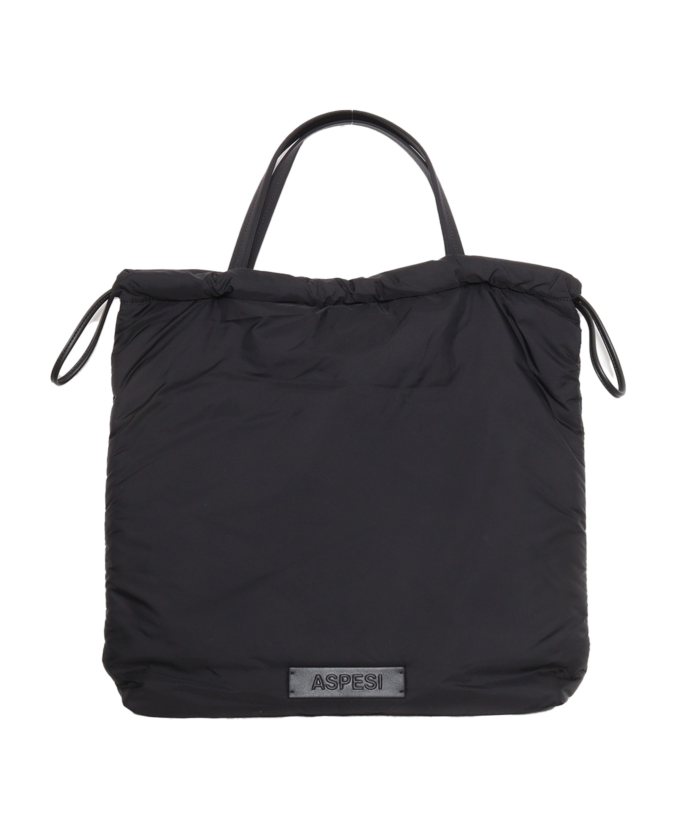 Aspesi Bag - BLACK