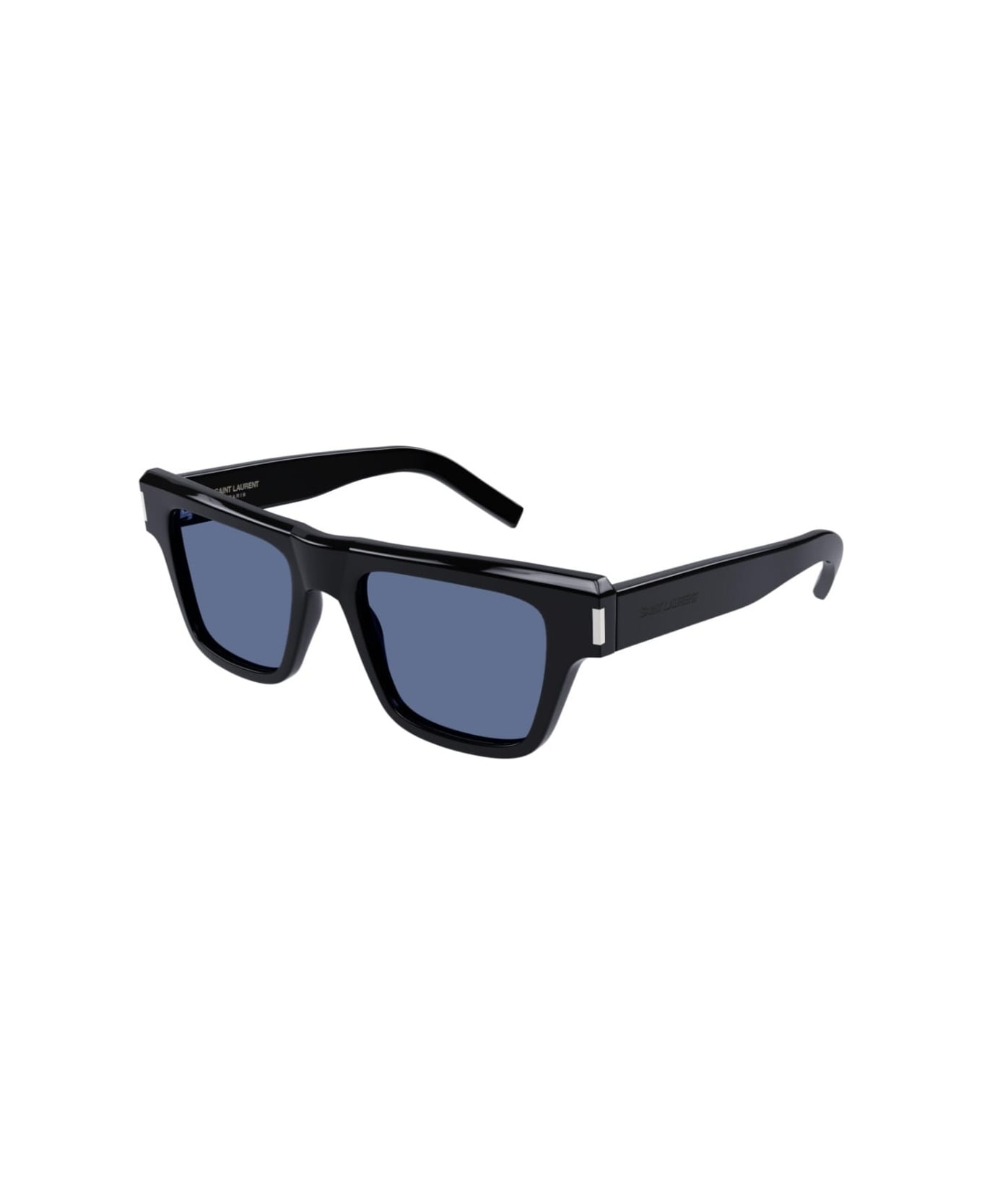 Saint Laurent Eyewear sl 269 005 Sunglasses - Nero