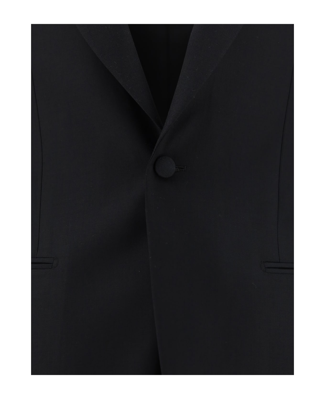 Lardini Tailoring Suit - 4