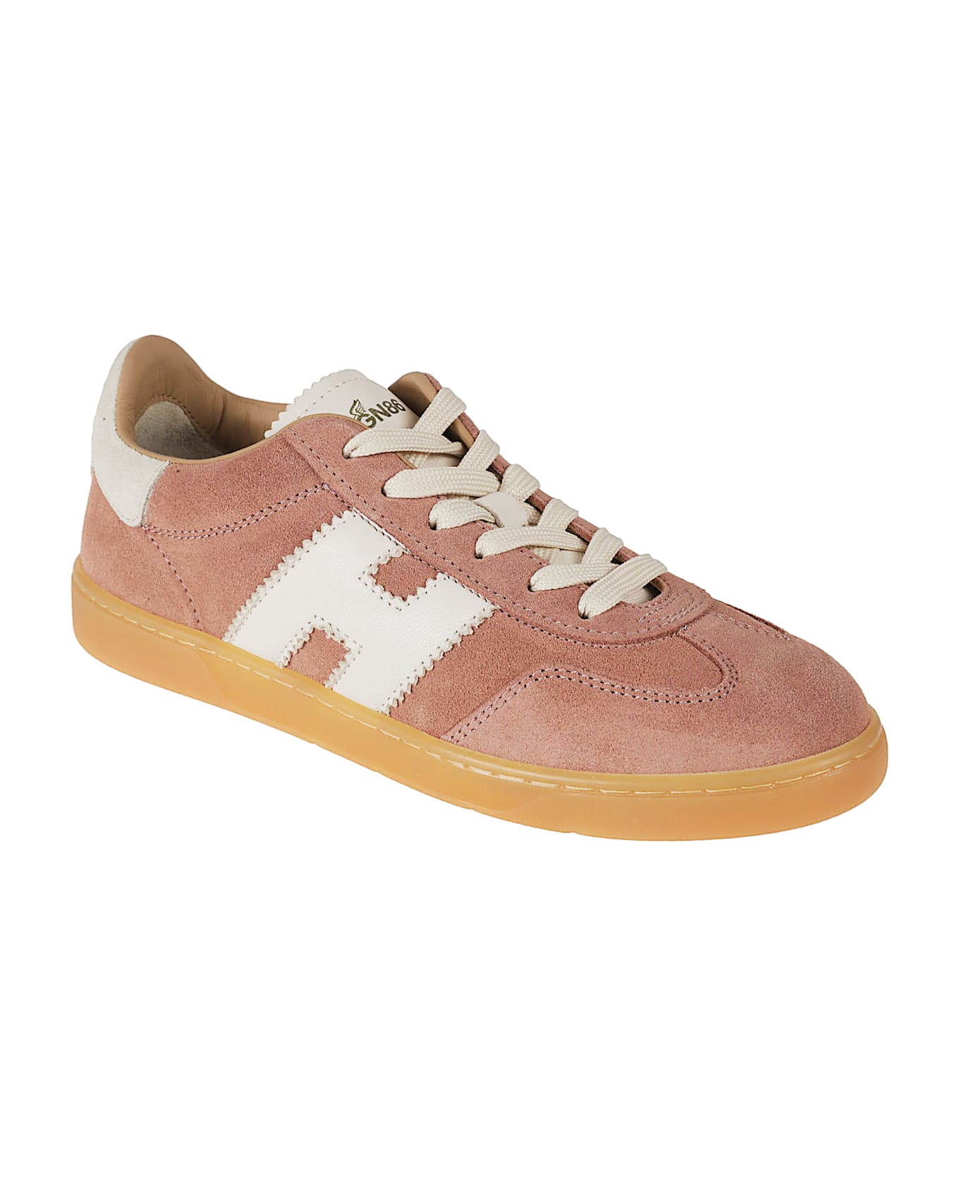 Hogan Cool Sneakers - Pink