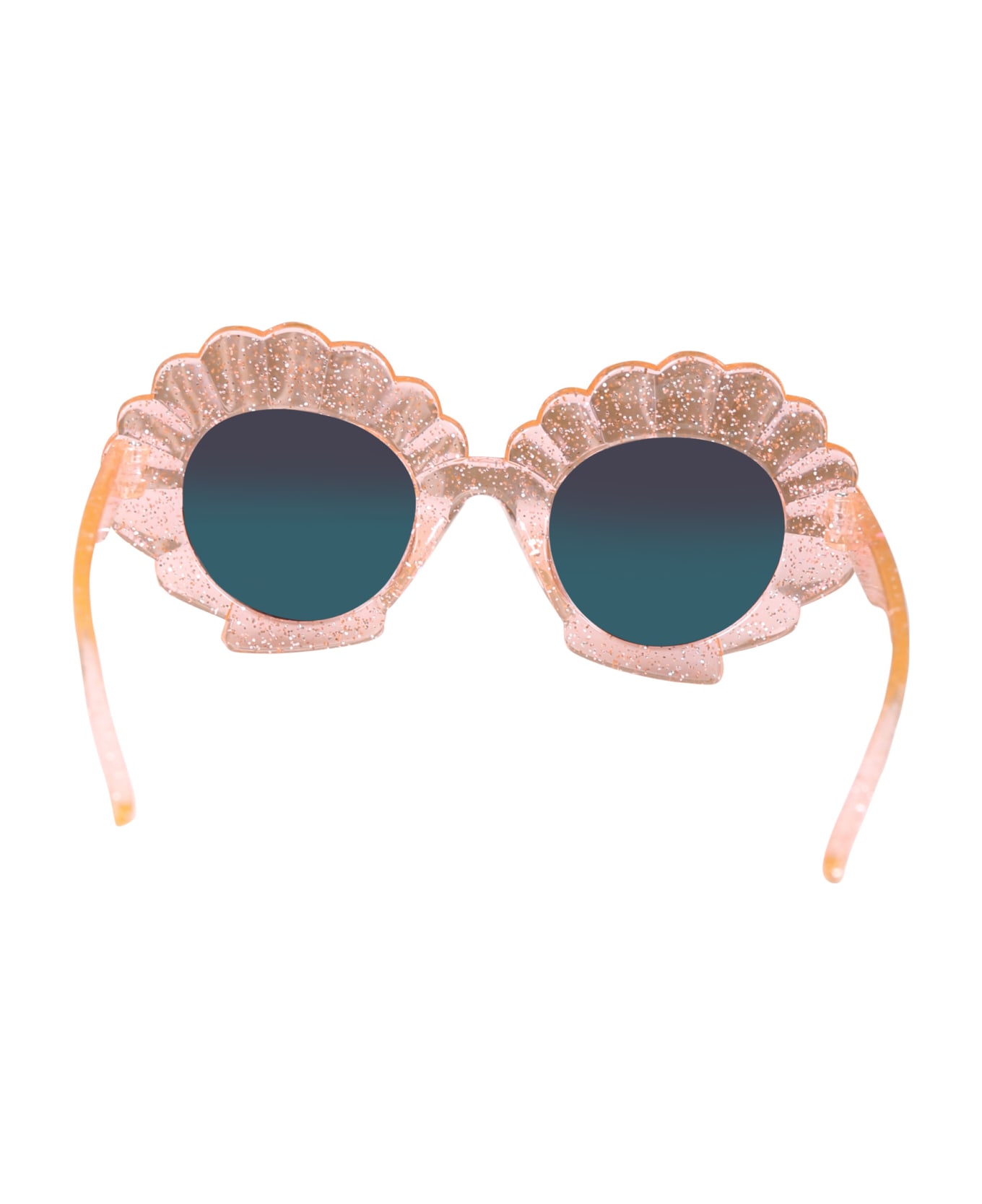 Billieblush Pink Sunglasses For Girl - Pink