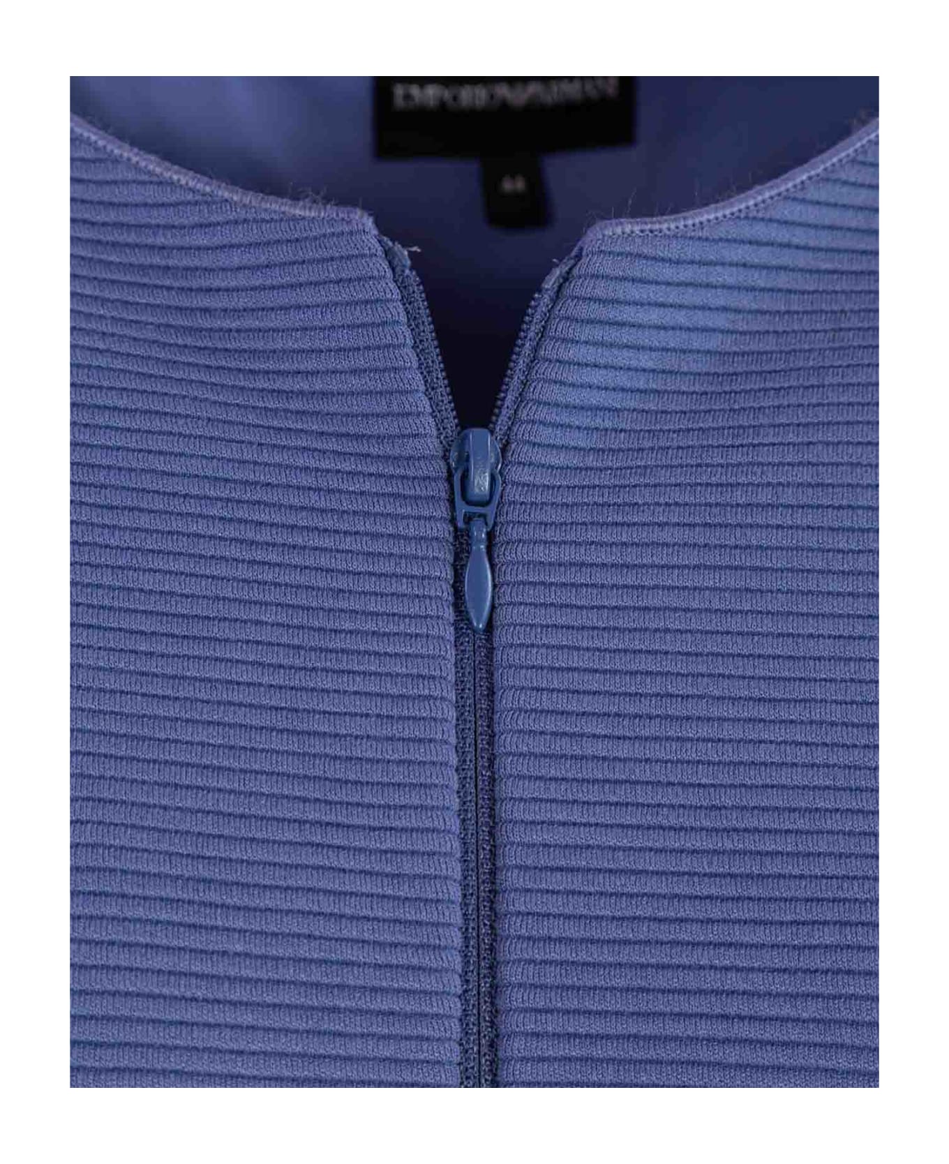 Emporio Armani Jackets Blue - Blue ブレザー