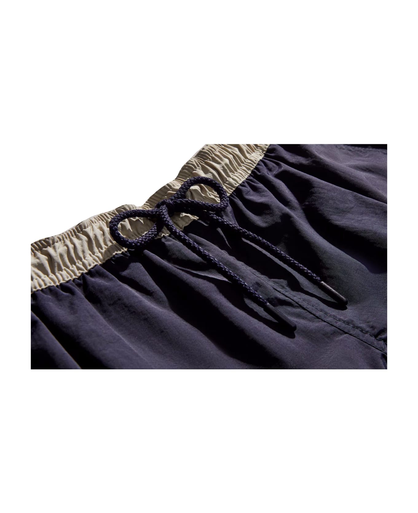 Fay Swimming Trunks - Blue
