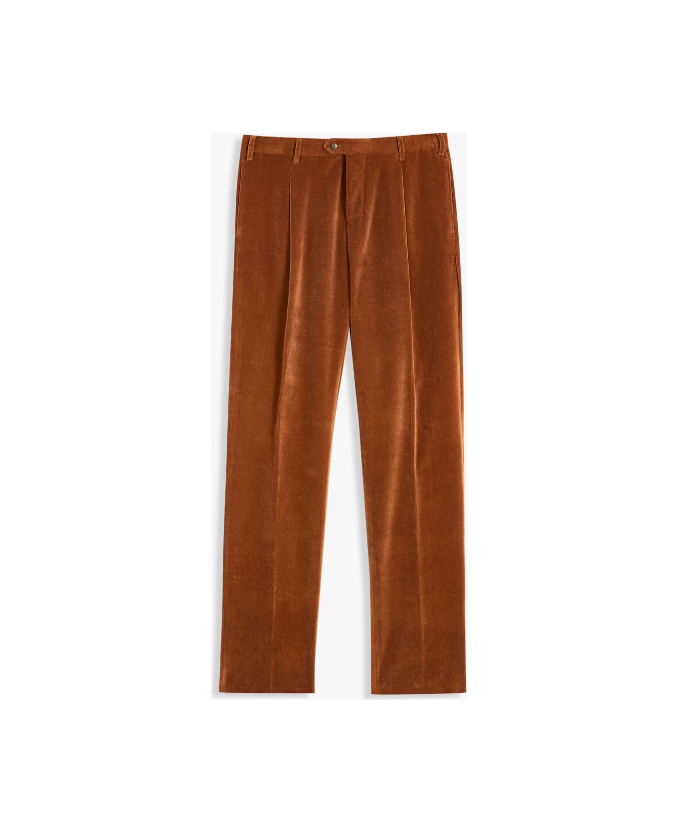 doppiaa Aabiboant Velvet Suit