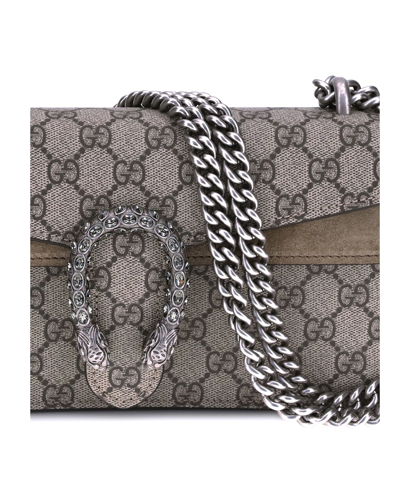 Gucci Dionysus Shoulder Bag