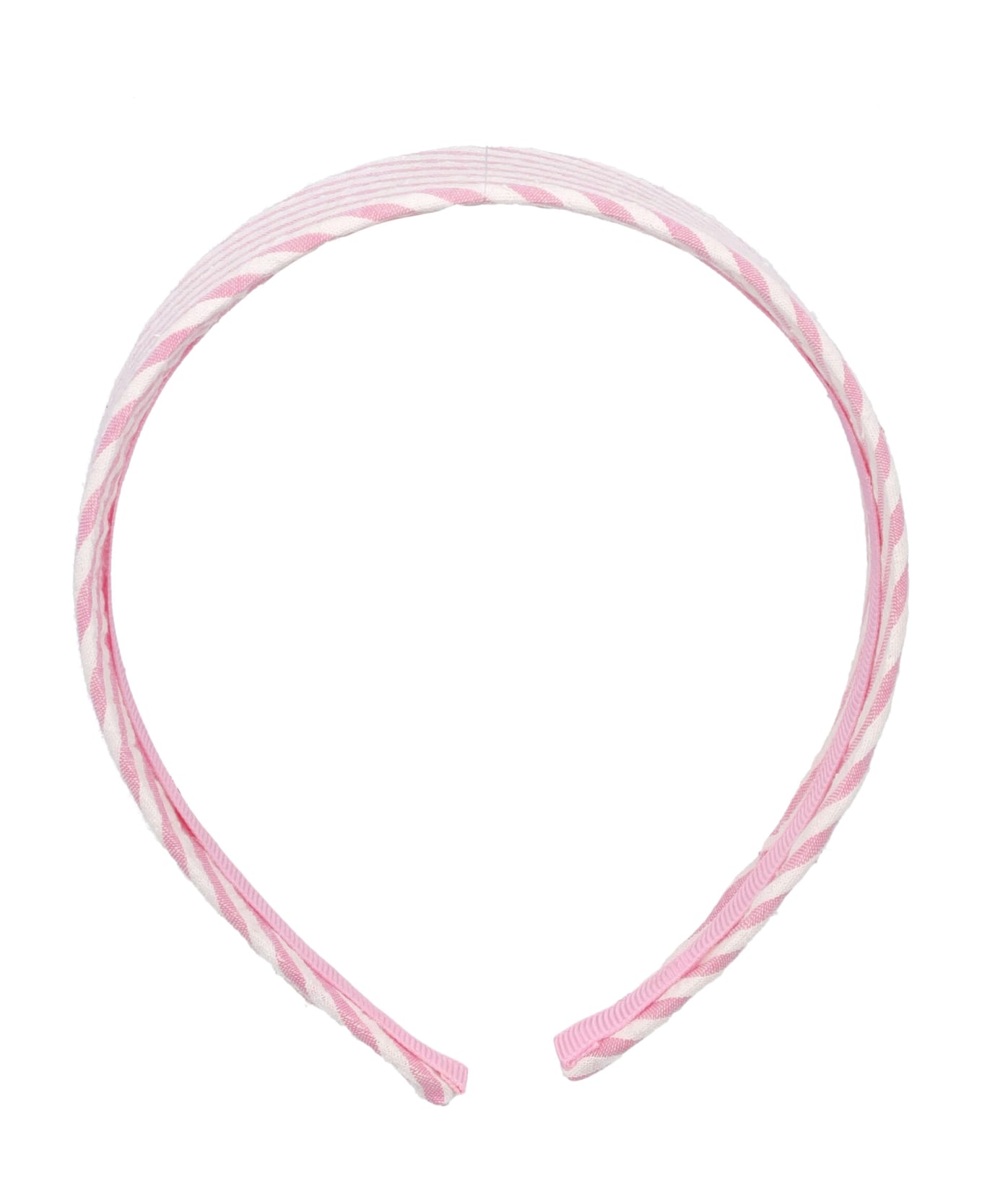 Polo Ralph Lauren Headband - PINK アクセサリー＆ギフト
