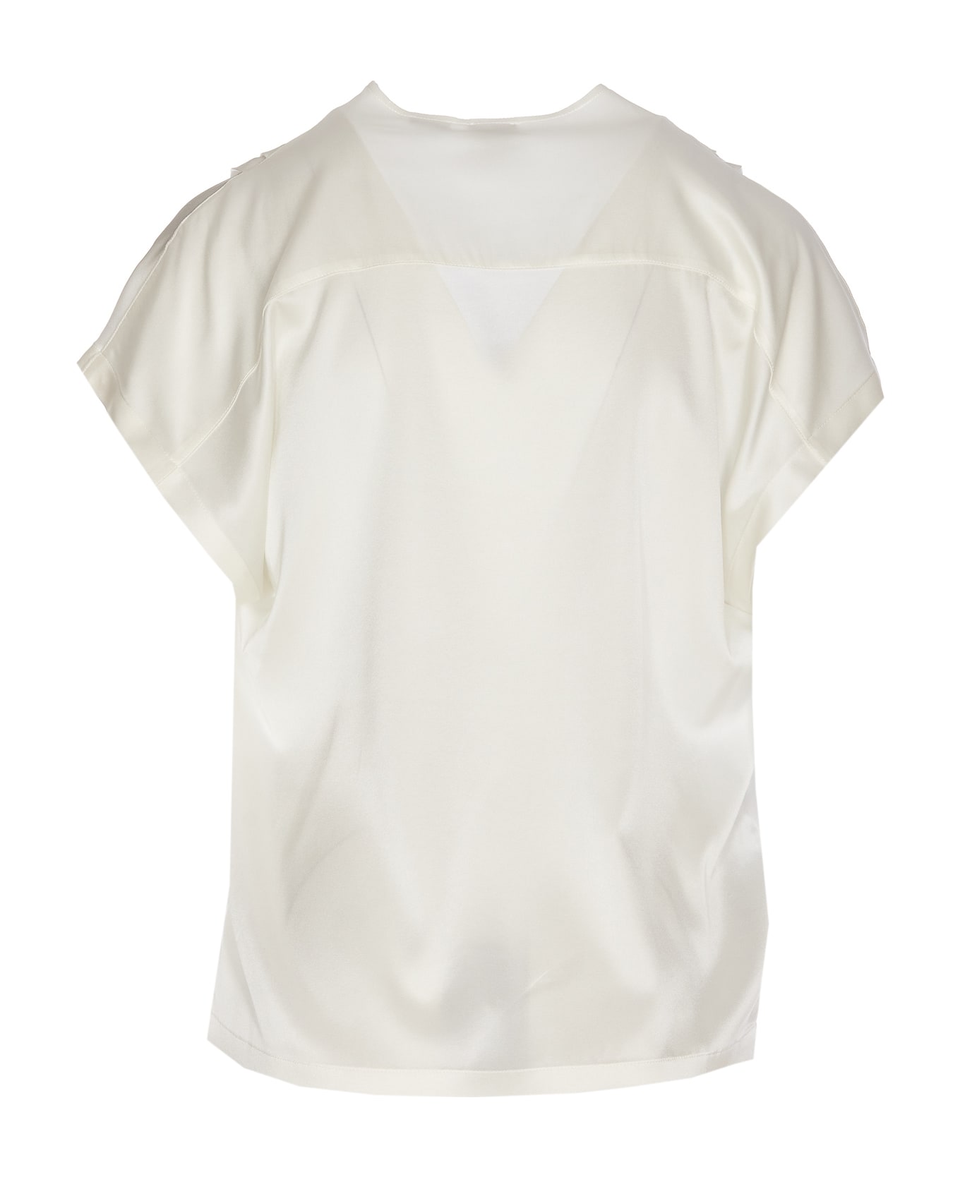 Pinko Breve Shirt - White