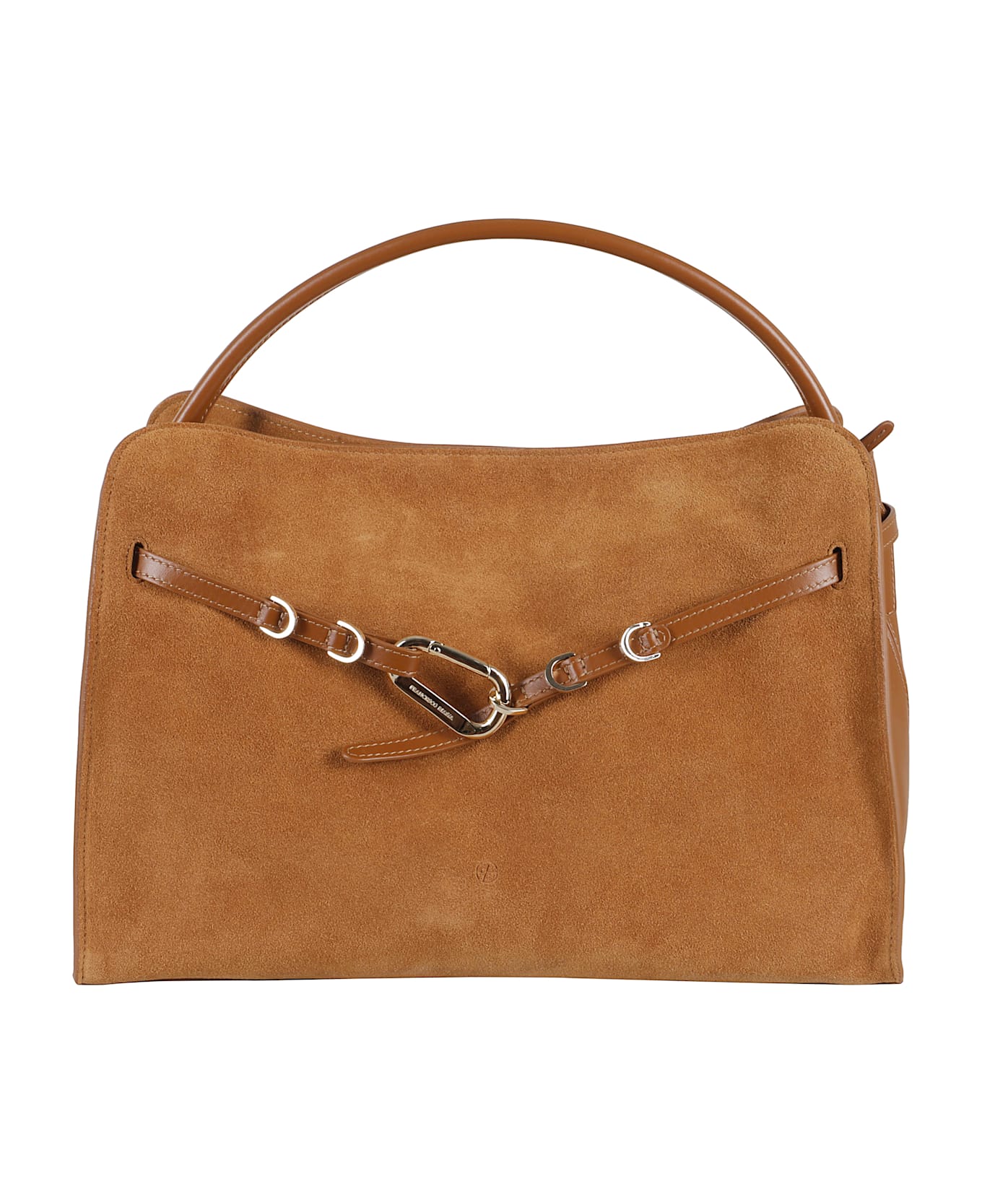 Biasia The Iconic 24hr - Tobacco Suede