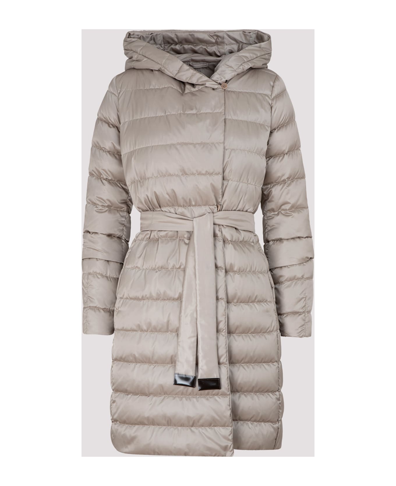 Max Mara The Cube Novef Down Jacket - Luce
