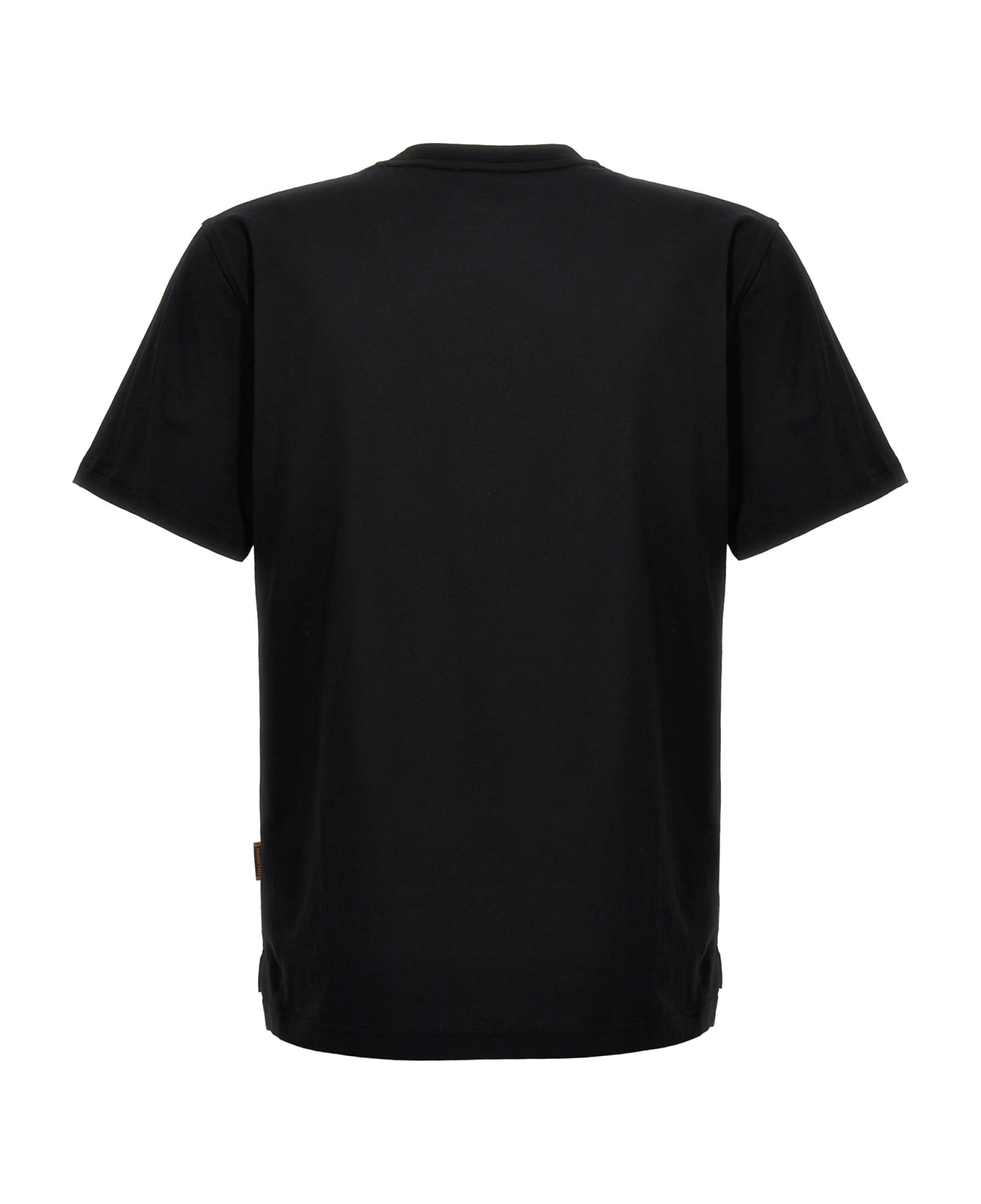 Parajumpers 'mojave' T-shirt - Black  