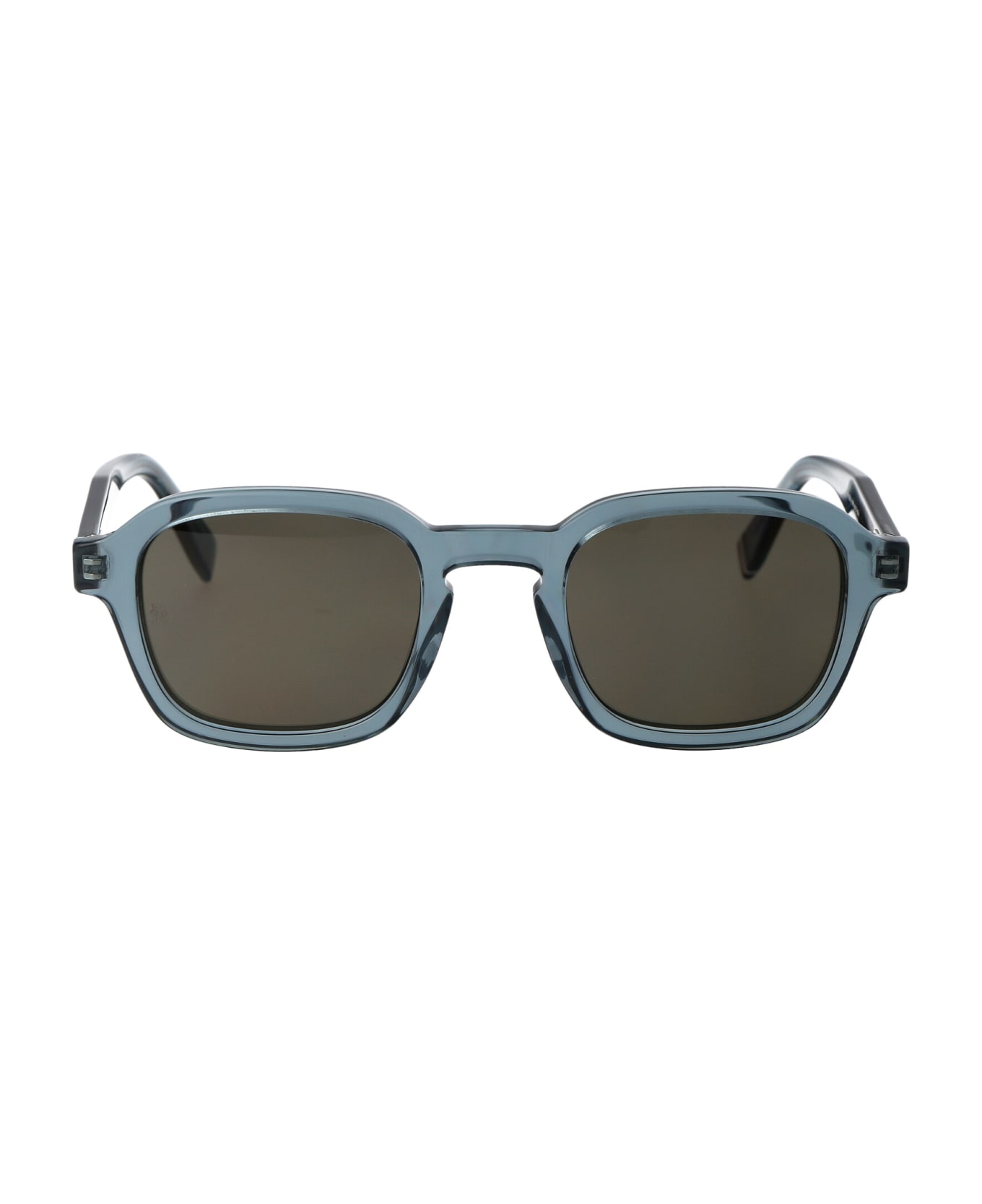 Tommy Hilfiger Th 2032/s Sunglasses - PJPIR BLUE