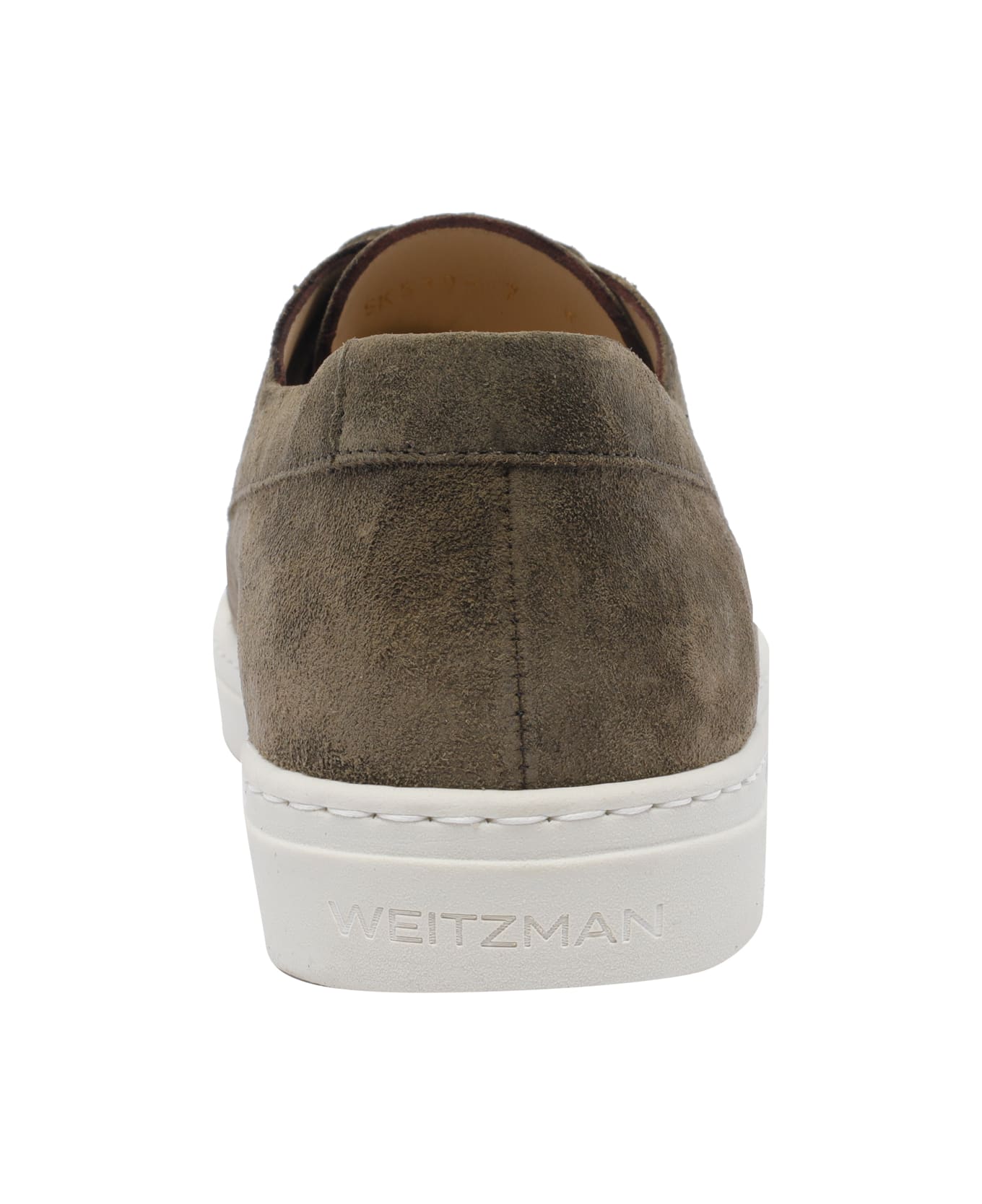 Stuart Weitzman Bristol Sneakers - Green
