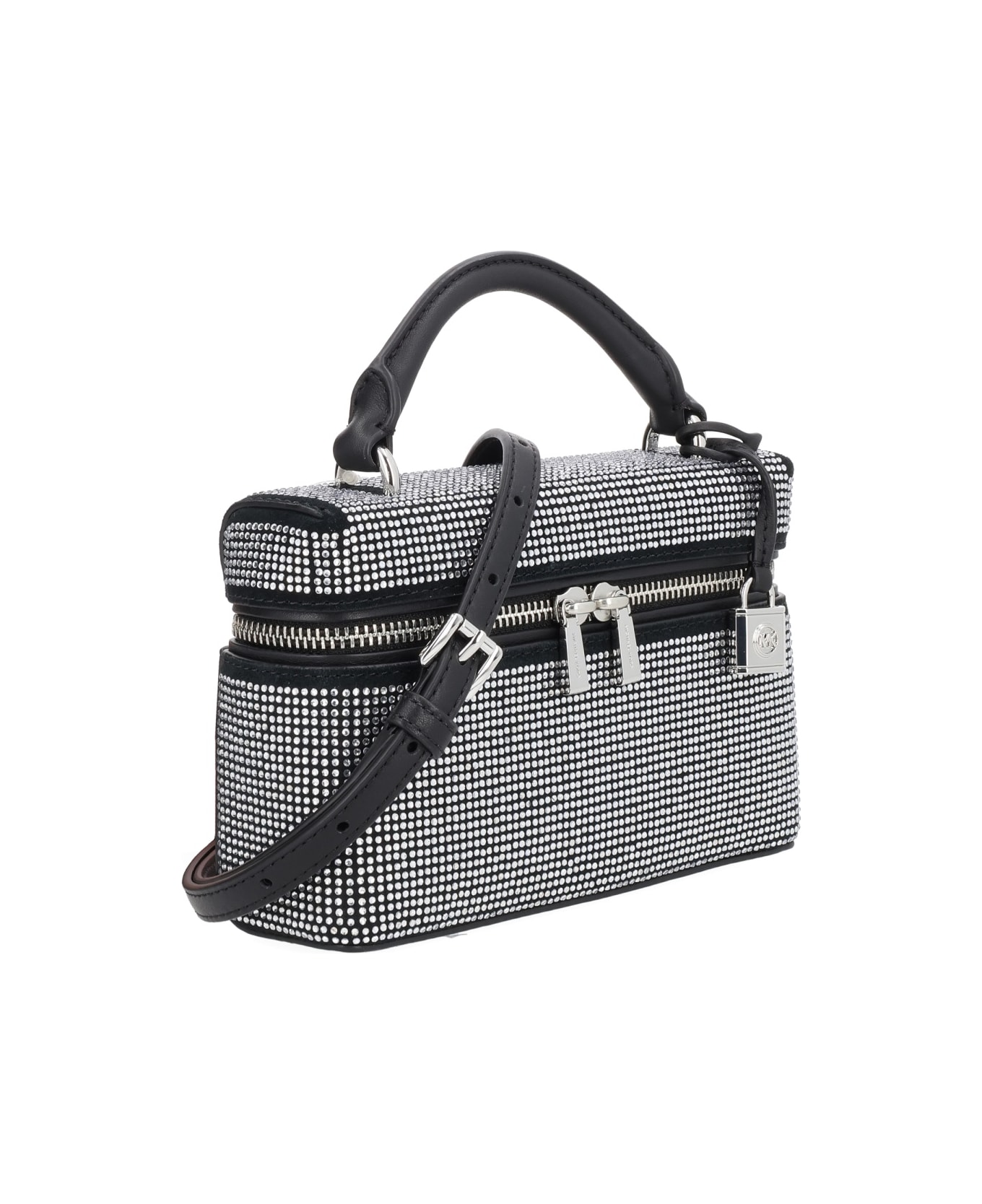 Michael Kors Bag "jana" - BLACK