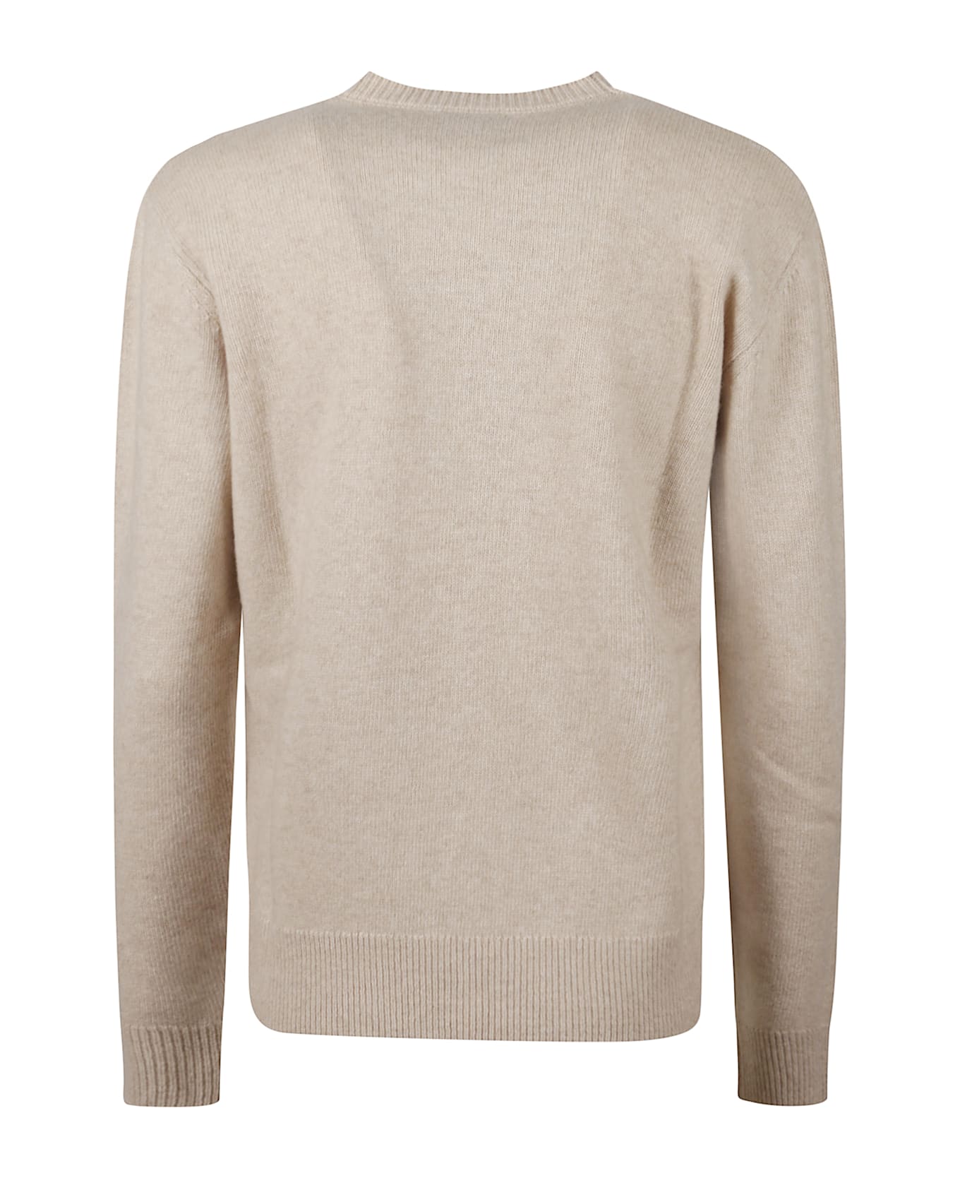 MC2 Saint Barth New Queen T-shirt - Beige