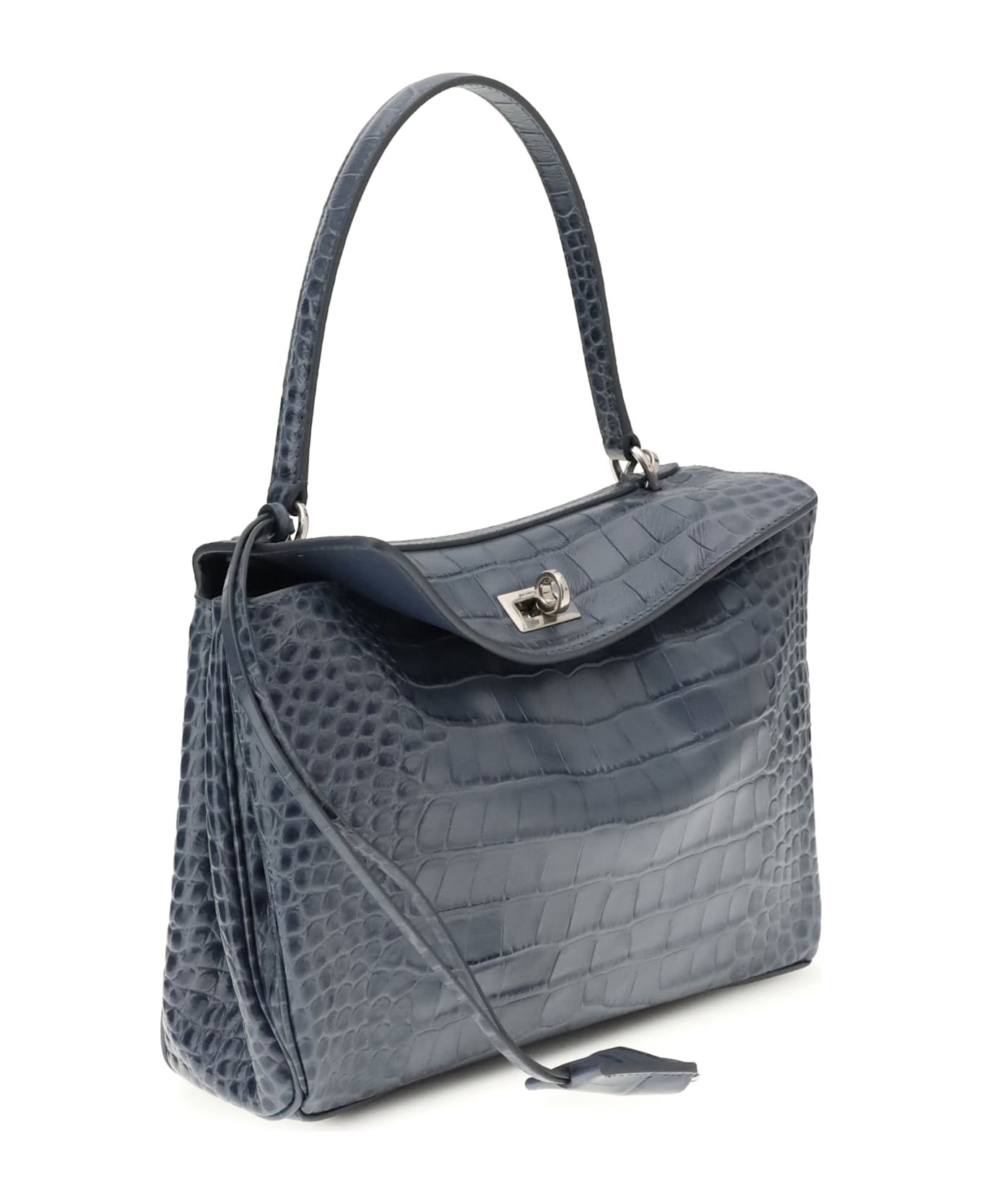 Balenciaga Small Rodeo Handbag